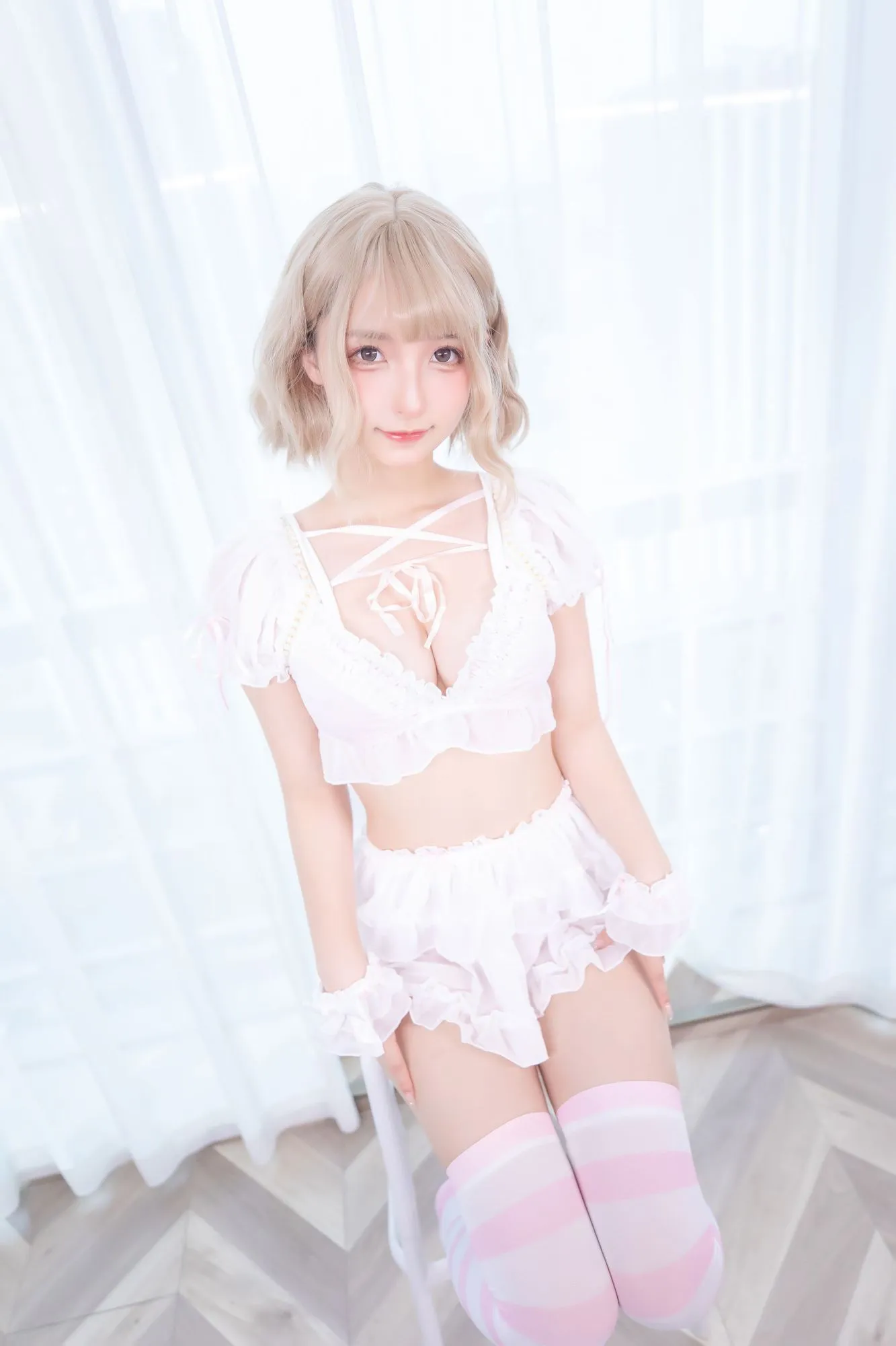 图片[5]-No.107-2022.01月微博订阅 [64P]-coswz-cos王者