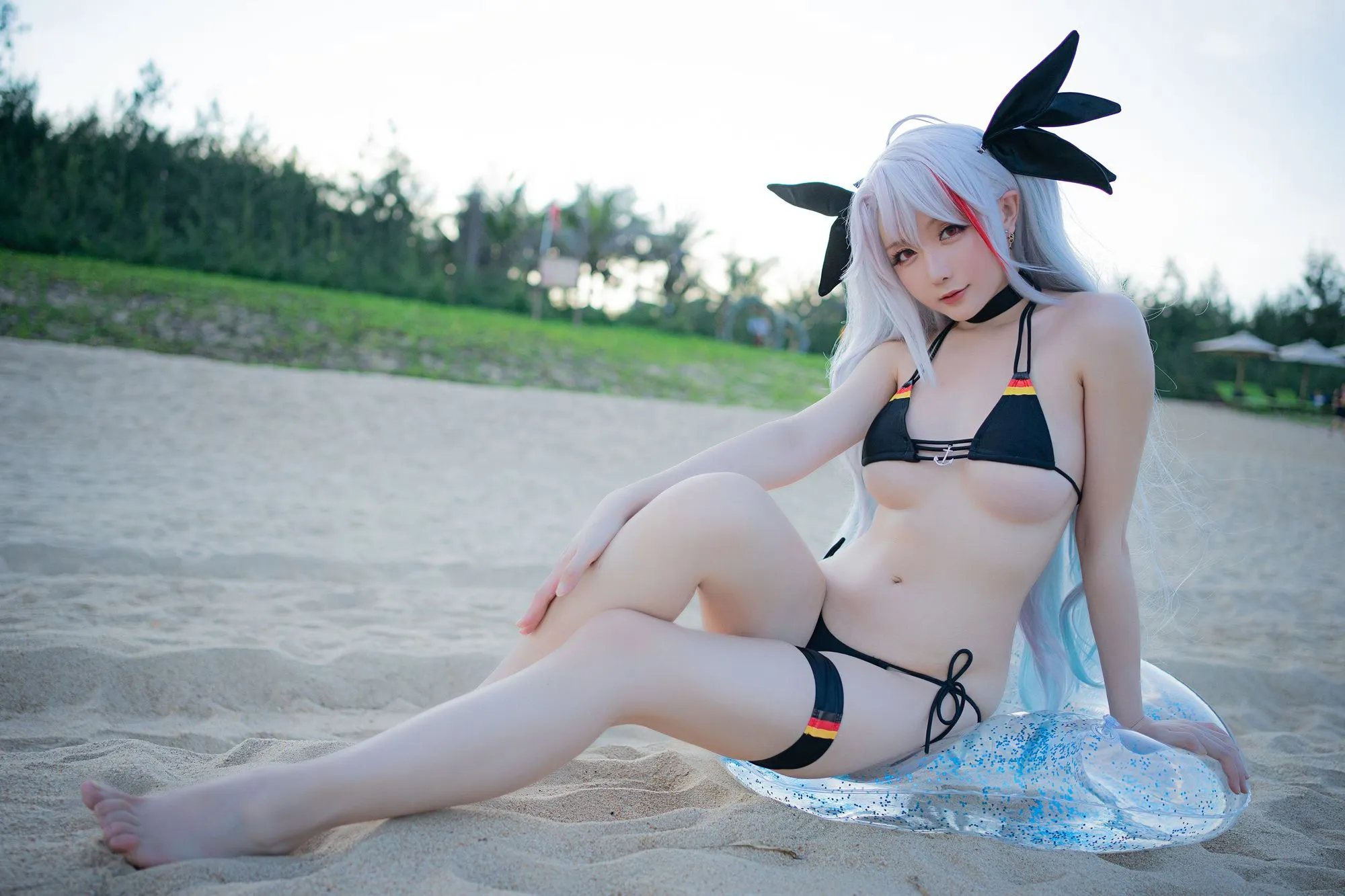 图片[2]-No.107-鸣夏 欧根 [10P]-coswz-cos王者