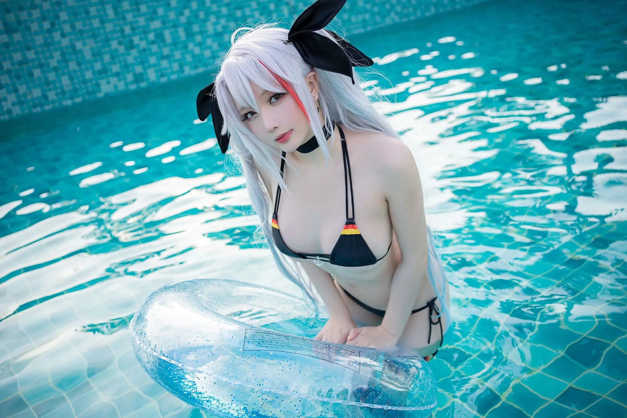 图片[4]-No.107-鸣夏 欧根 [10P]-coswz-cos王者