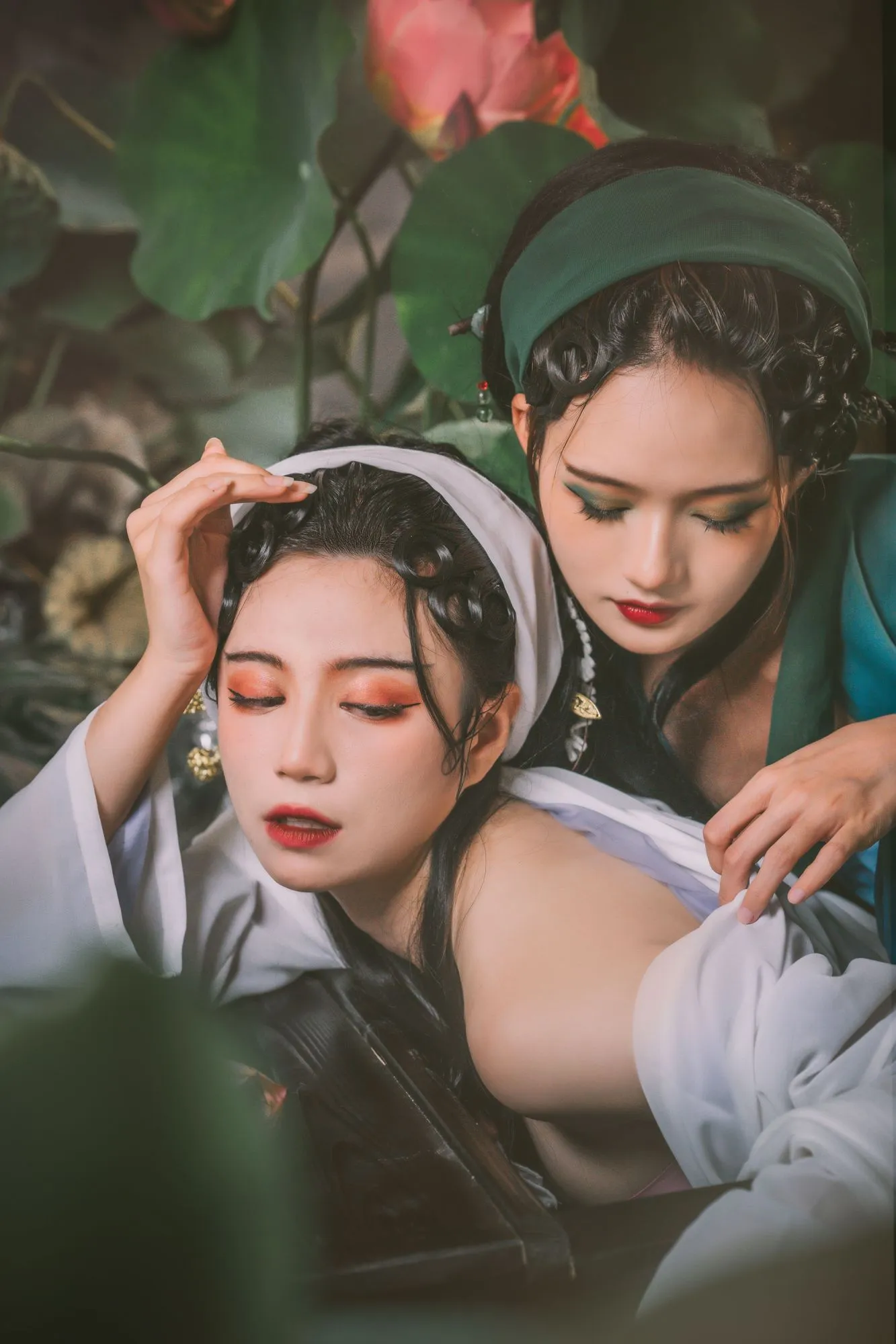 图片[6]-No.108 – 青蛇白蛇 (&贰加六) [31P]-coswz-cos王者