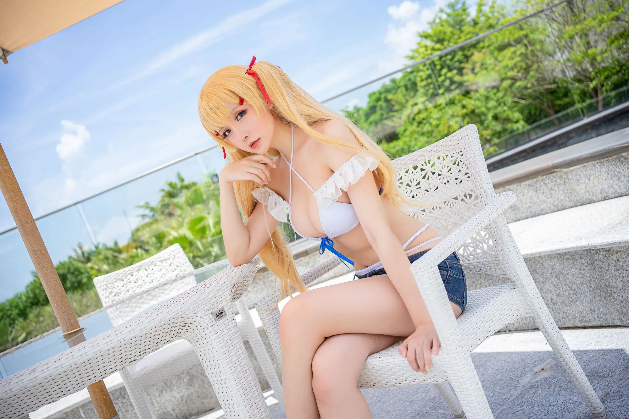 图片[3]-No.108-鸣夏 苏赛克斯 [25P]-coswz-cos王者