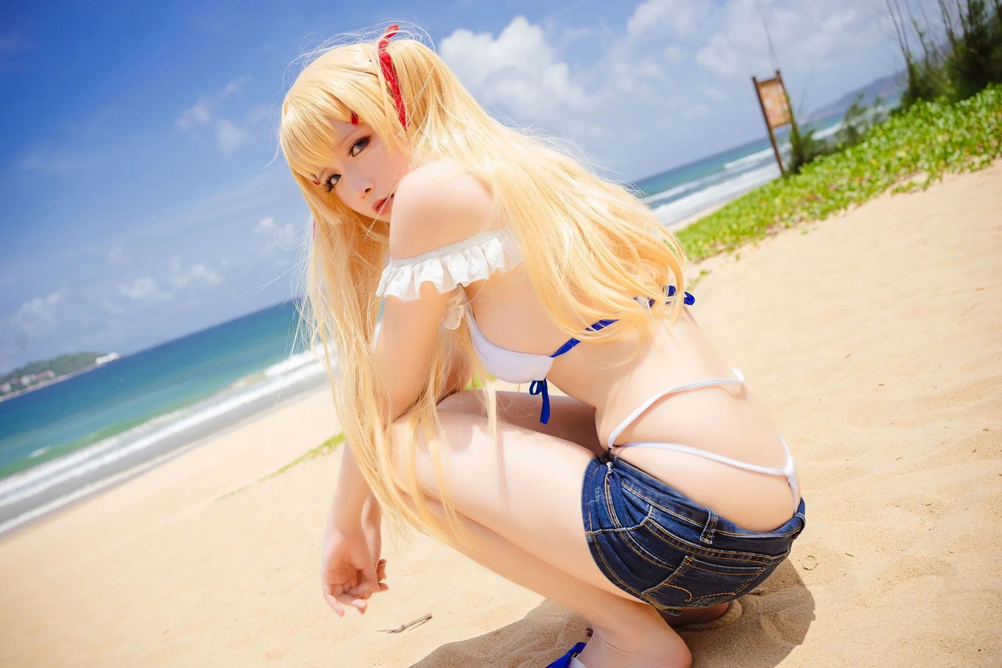 图片[5]-No.108-鸣夏 苏赛克斯 [25P]-coswz-cos王者