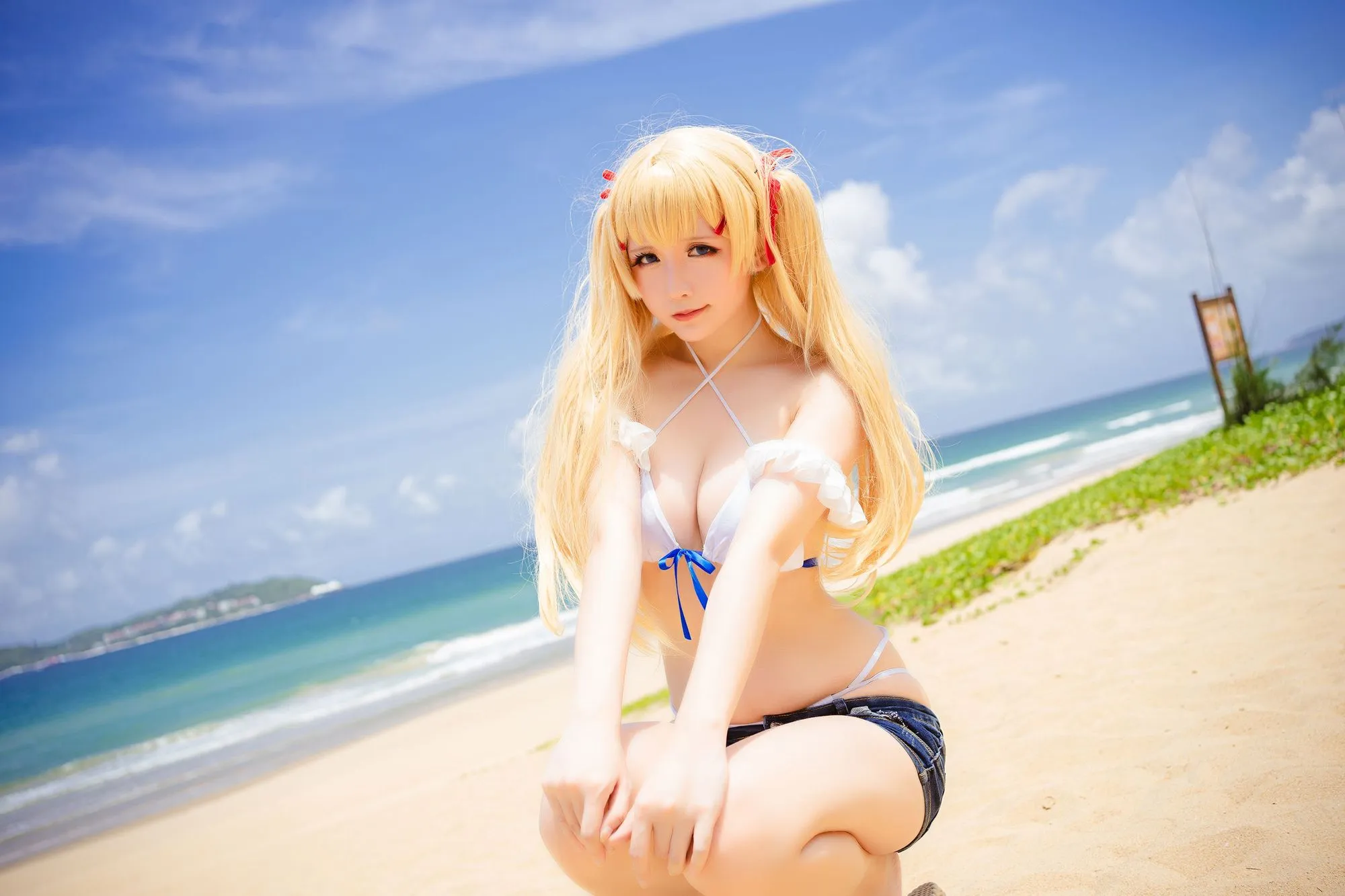 图片[4]-No.108-鸣夏 苏赛克斯 [25P]-coswz-cos王者