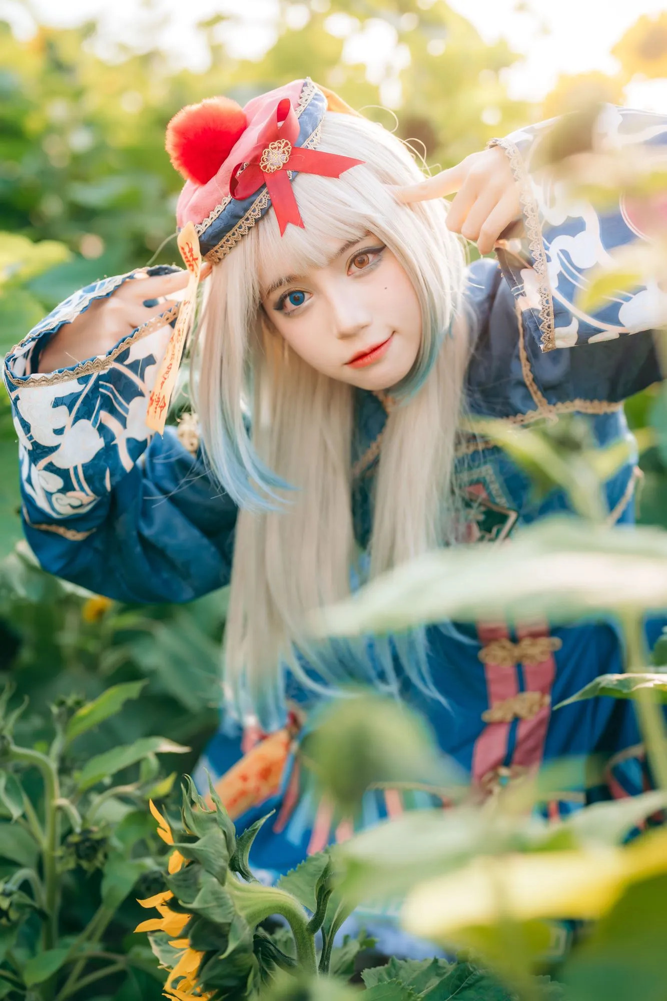 图片[5]-No.109 – 植物大战僵尸 (&贰加六) [47P]-coswz-cos王者