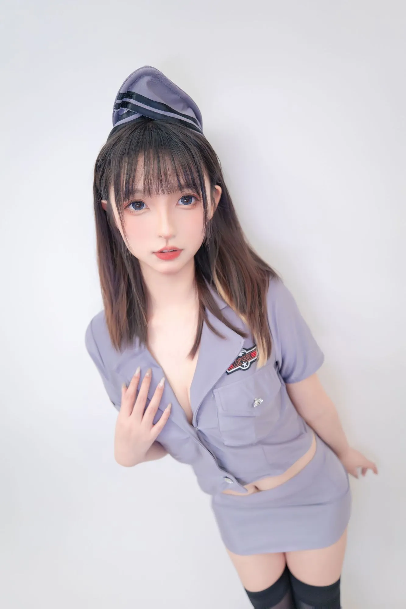 No.110-2021.09月微博订阅 [80P]-图妖社