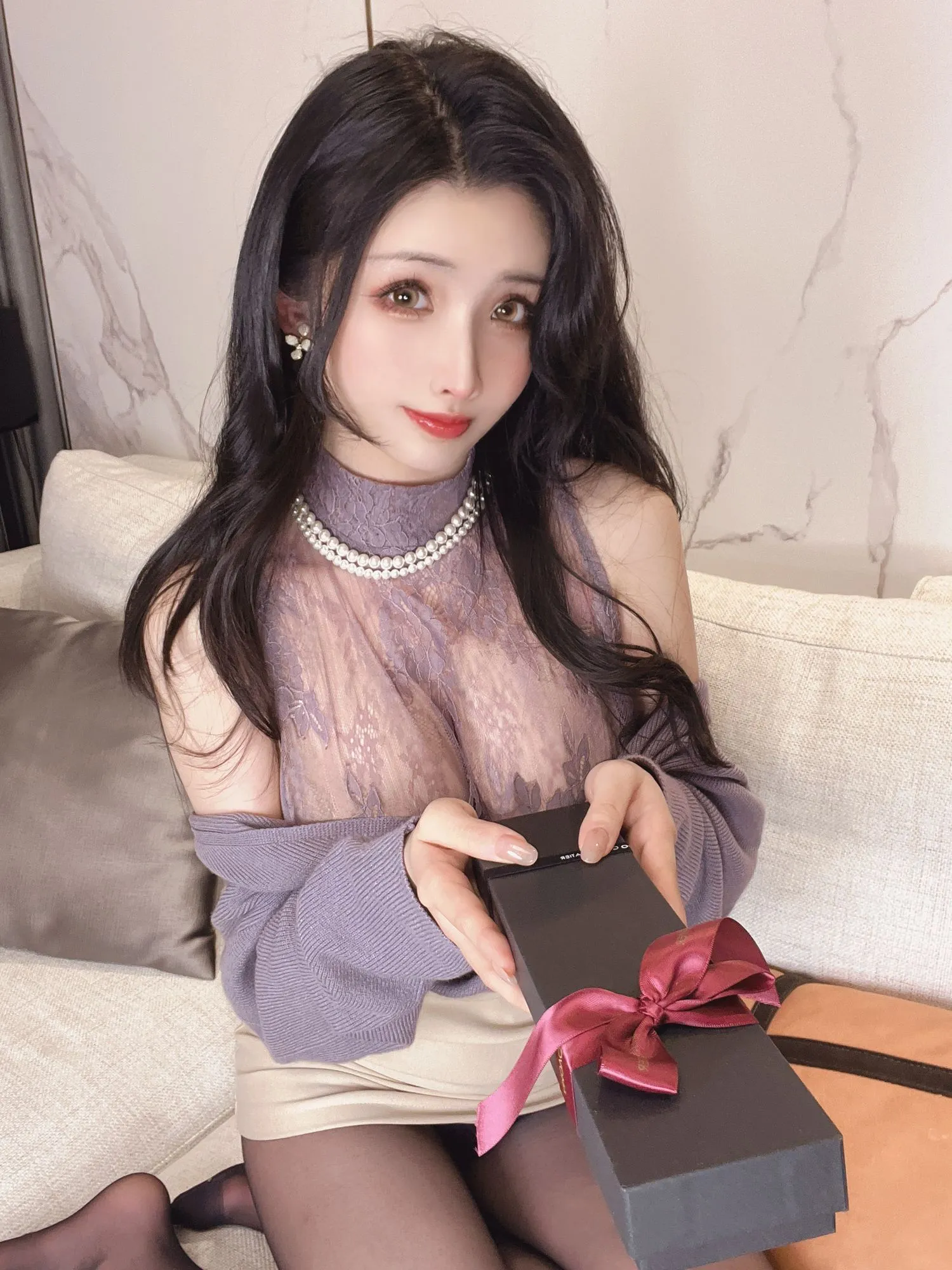 图片[5]-No.110-情人节巧克力 [40P 20V]-coswz-cos王者