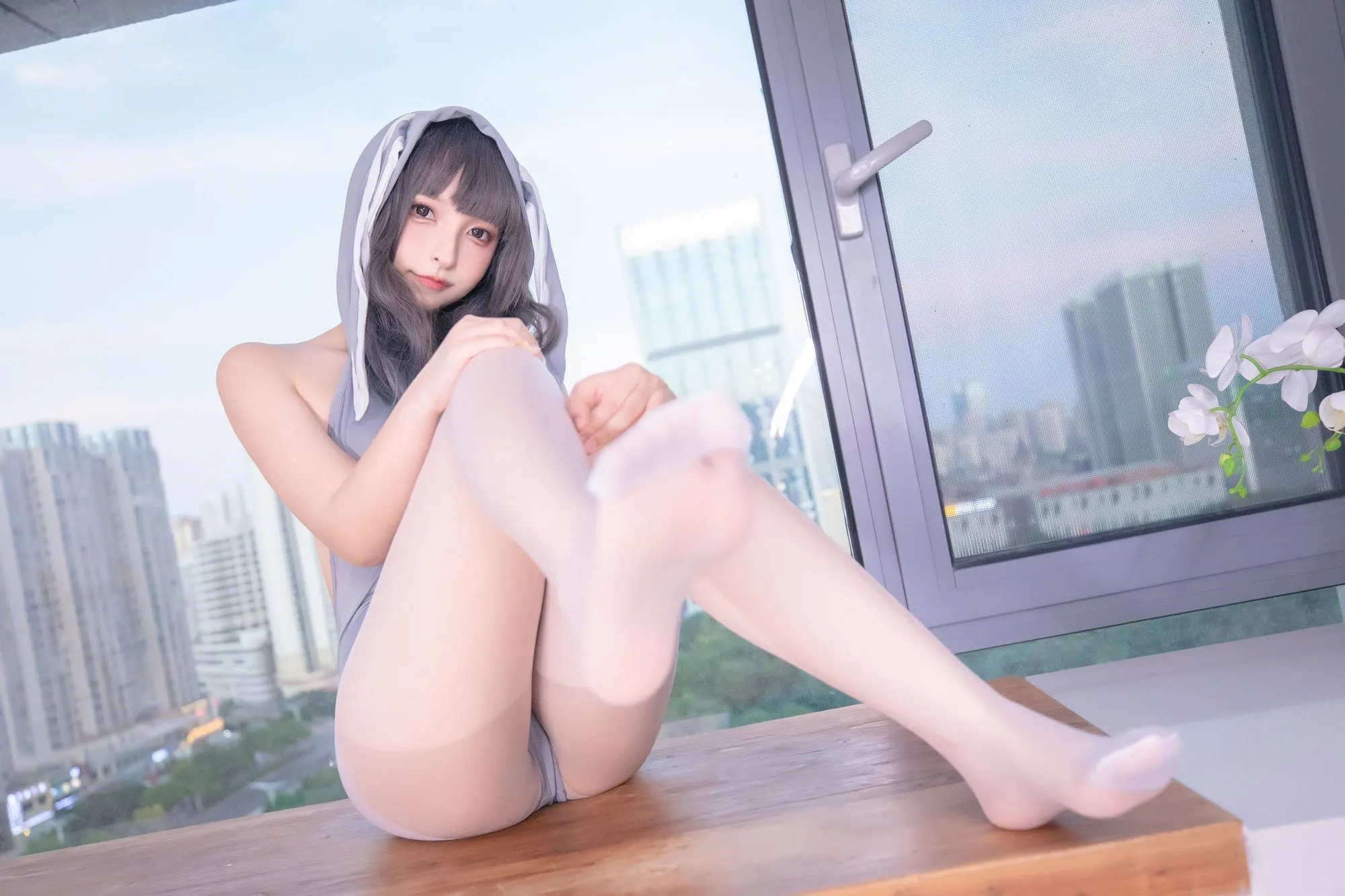 图片[5]-No.111-2021.10月微博订阅 [92P]-coswz-cos王者