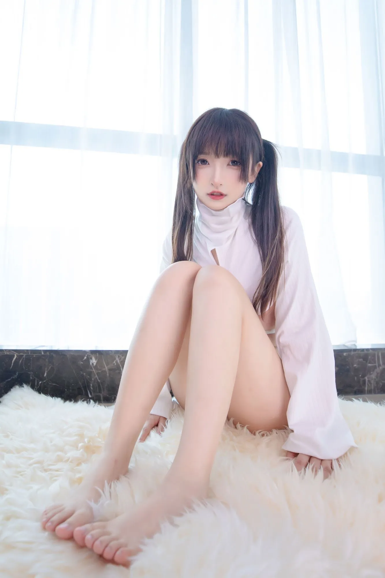 图片[3]-No.112-2022.07月微博订阅 [76P]-coswz-cos王者