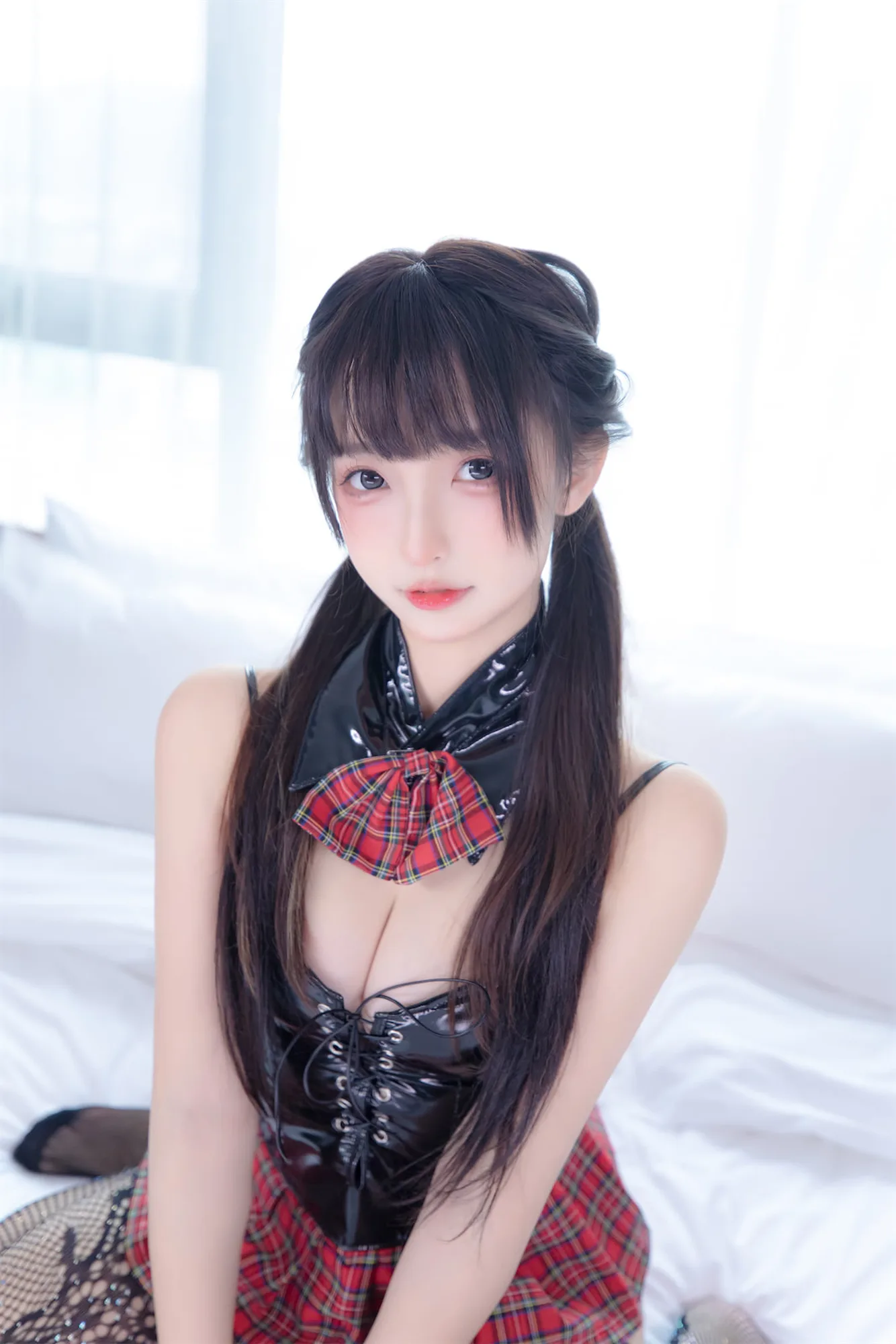 No.113-叛逆人偶 [75P]-图妖社