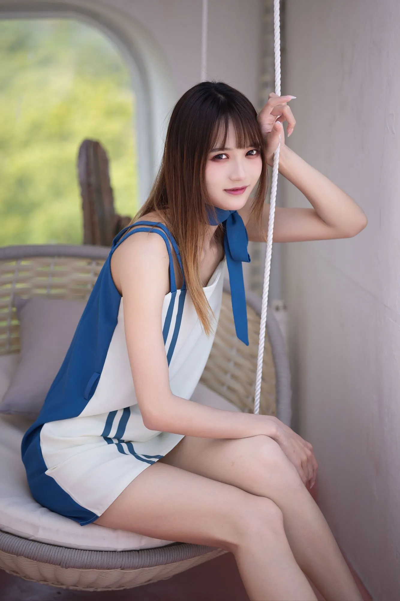 No.116 – 度假 [22P]-图妖社