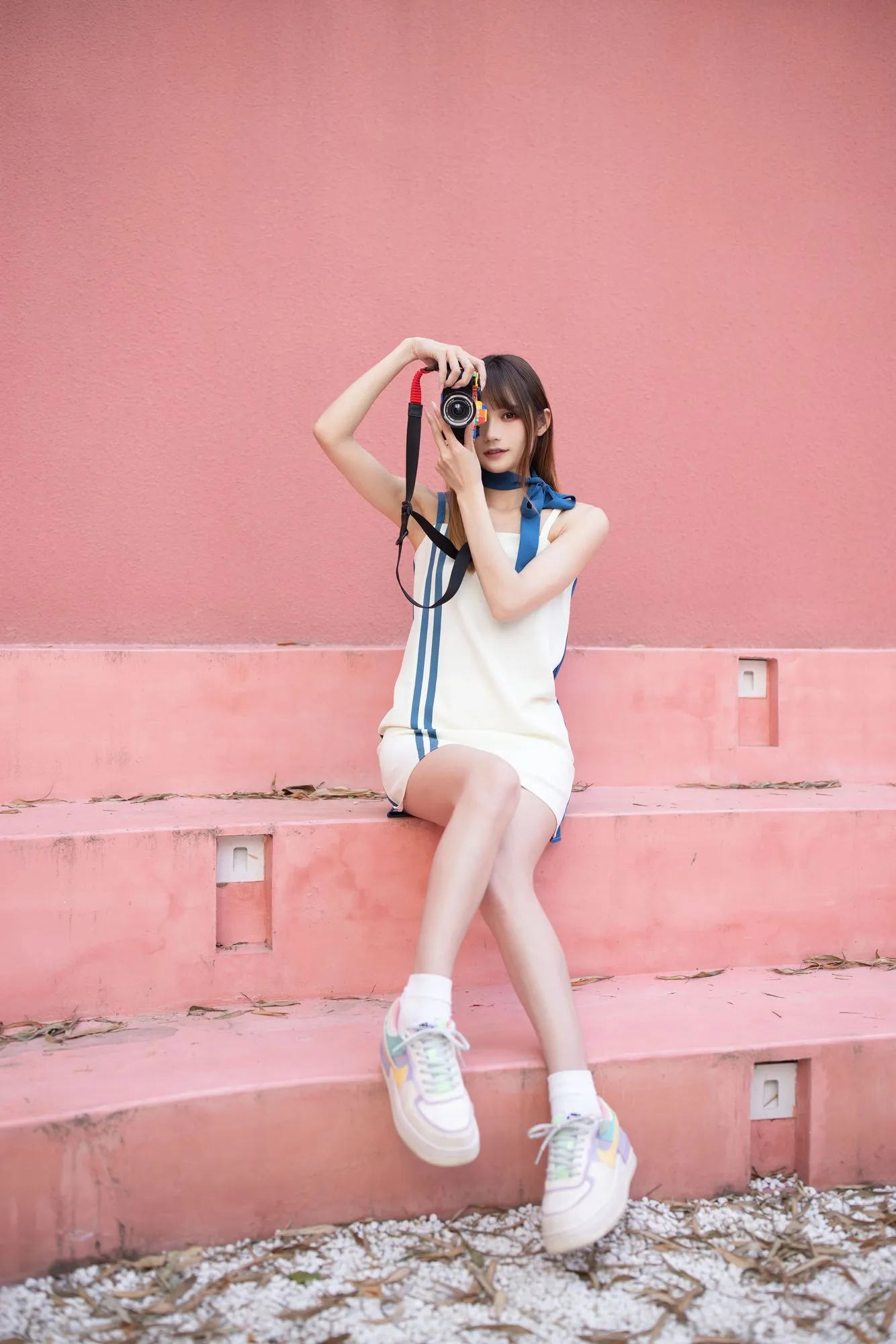 图片[5]-No.116 – 度假 [22P]-coswz-cos王者