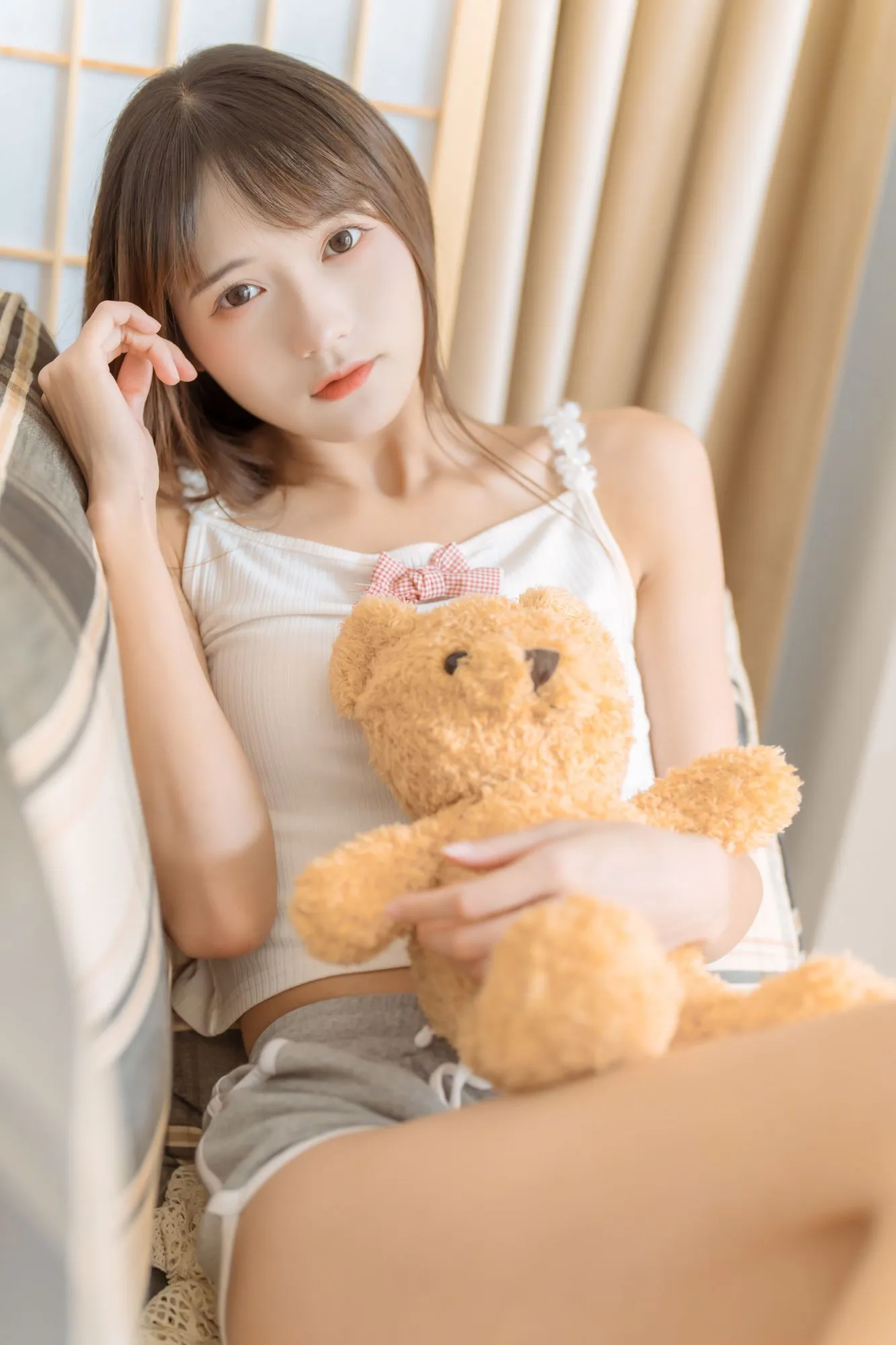 图片[4]-No.117 – 早安少女 [30P]-coswz-cos王者