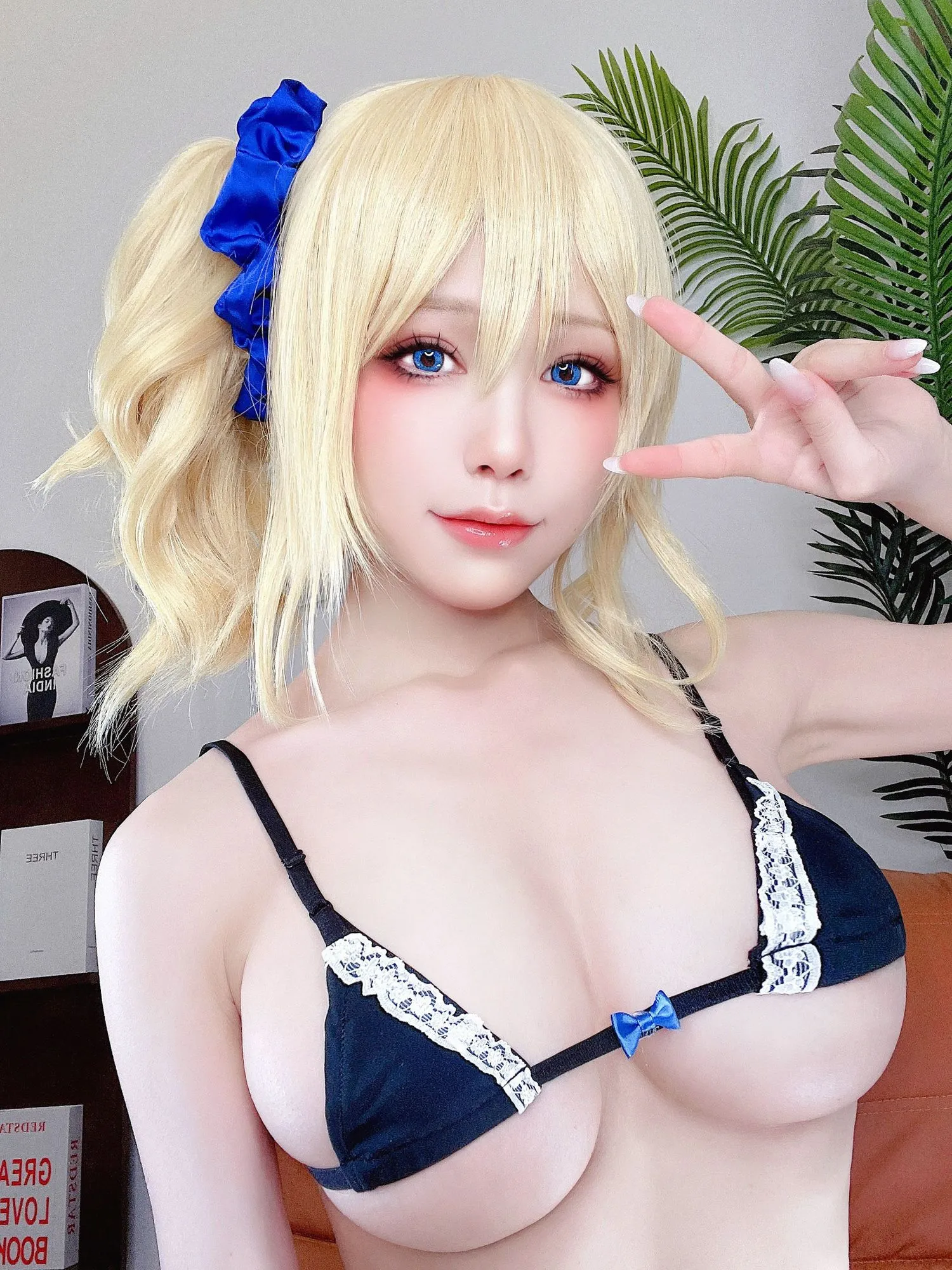 图片[4]-No.118-fantia 早坂爱 [24P]-coswz-cos王者