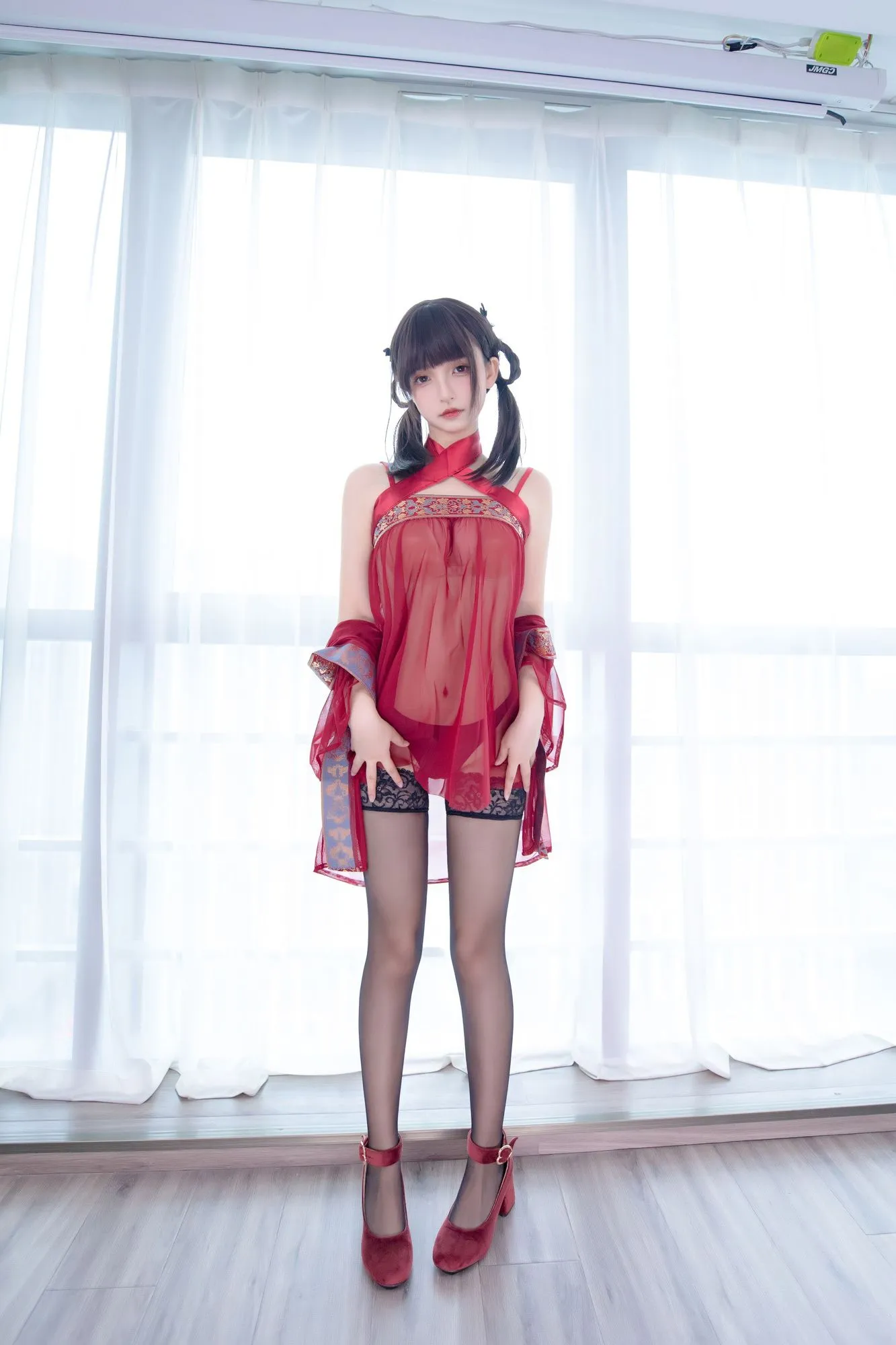 图片[5]-No.118-唐宫魅影 [75P]-coswz-cos王者