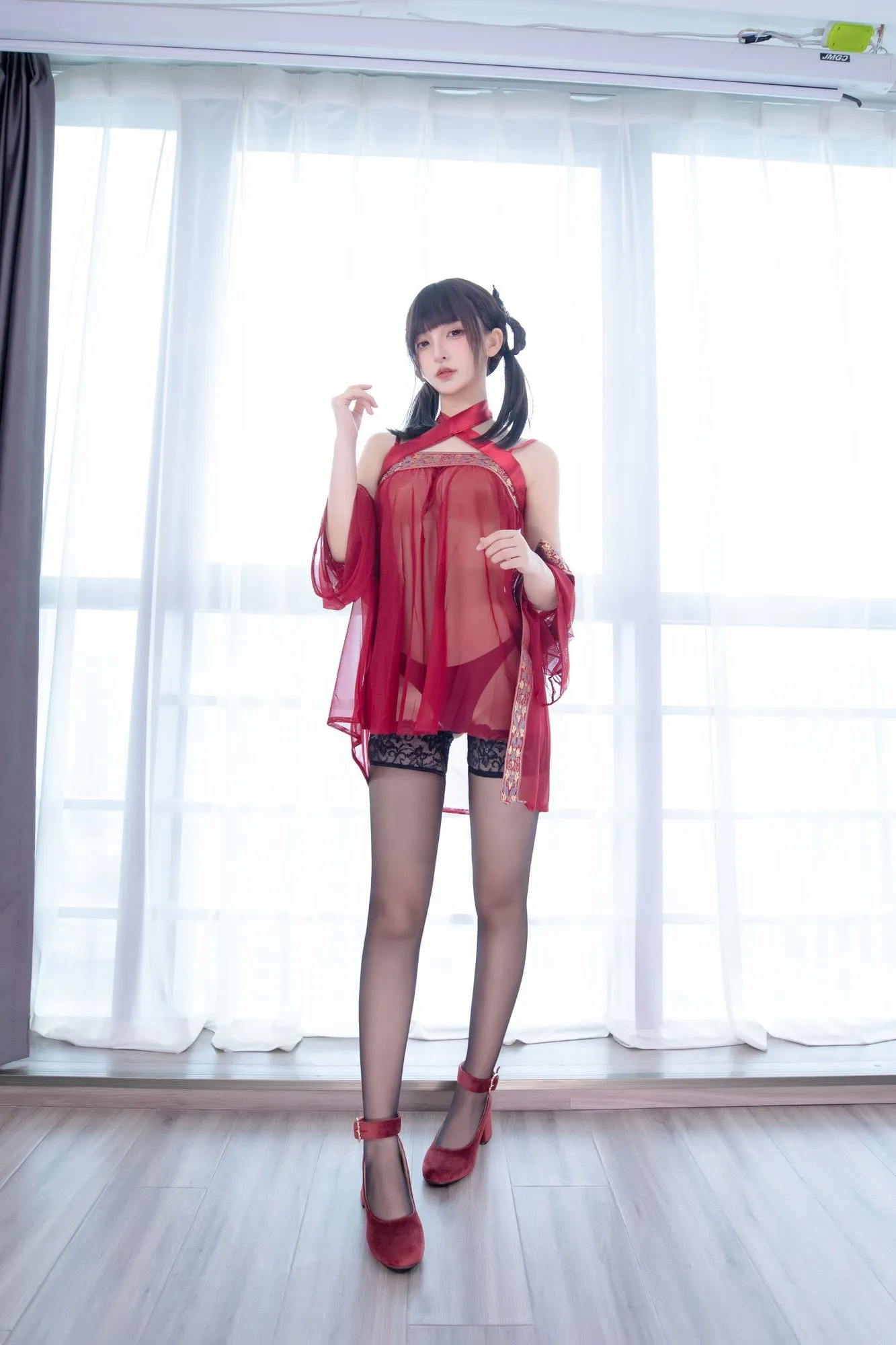 图片[2]-No.118-唐宫魅影 [75P]-coswz-cos王者