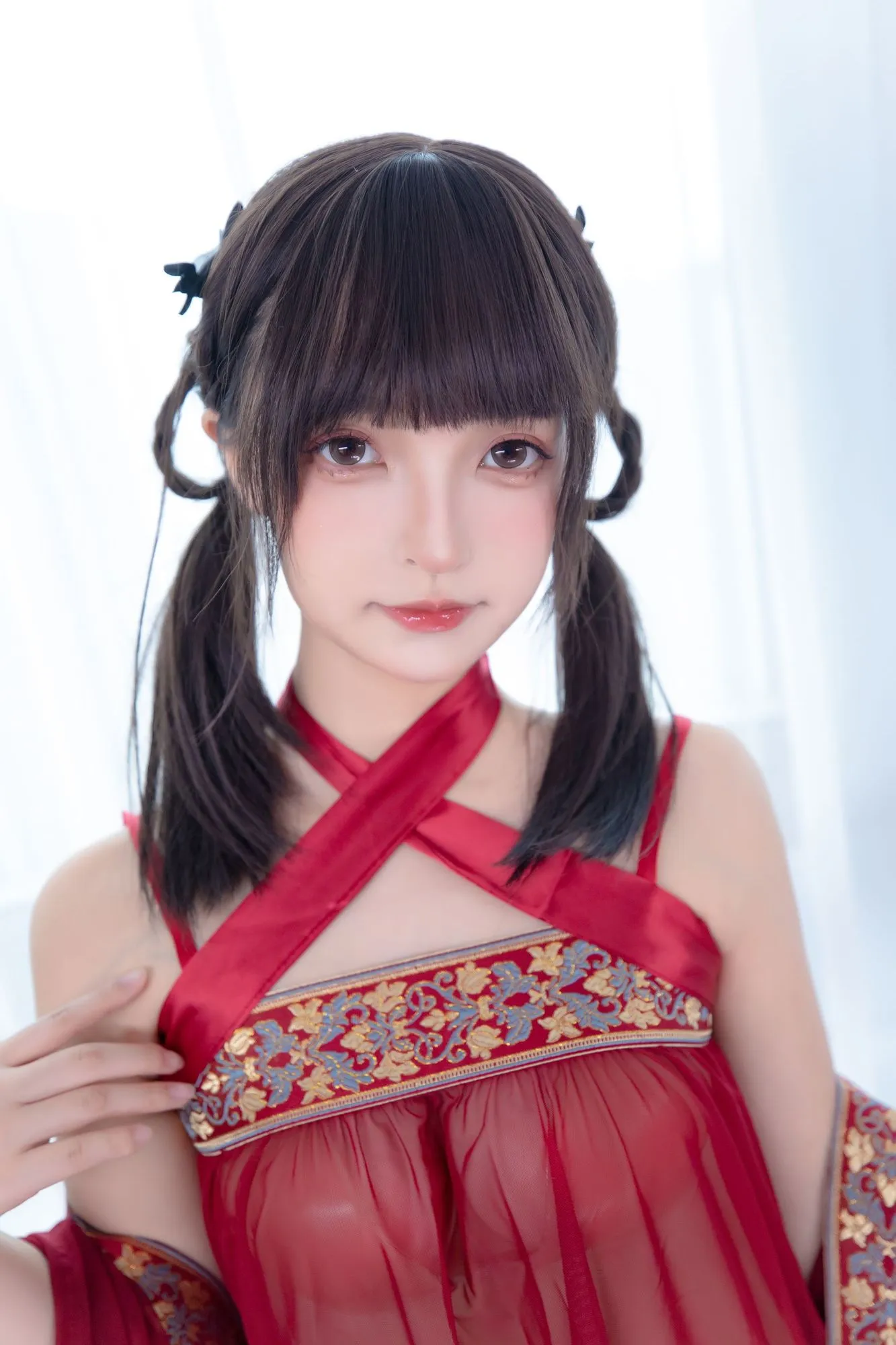 No.118-唐宫魅影 [75P]-图妖社