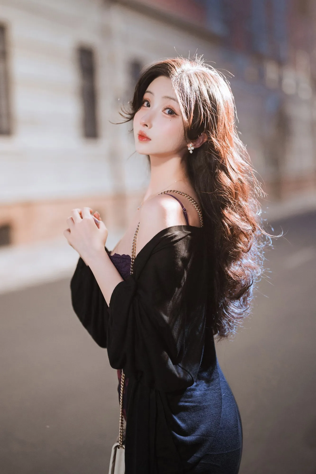 图片[4]-No.119 – 美艳小妈 [60P 10V]-coswz-cos王者