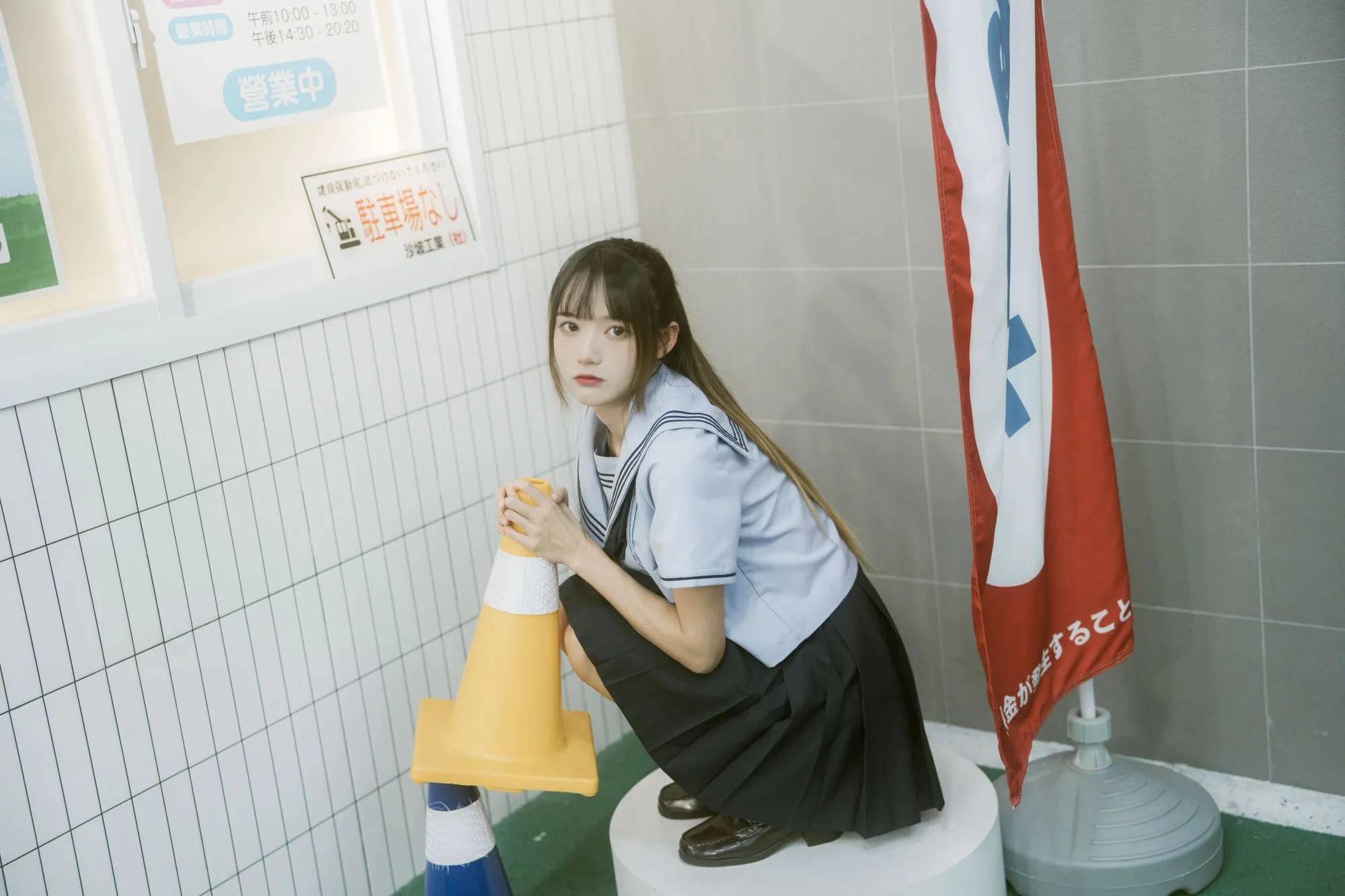 图片[2]-No.120 – 兔子小姐姐的日常 [21P]-coswz-cos王者