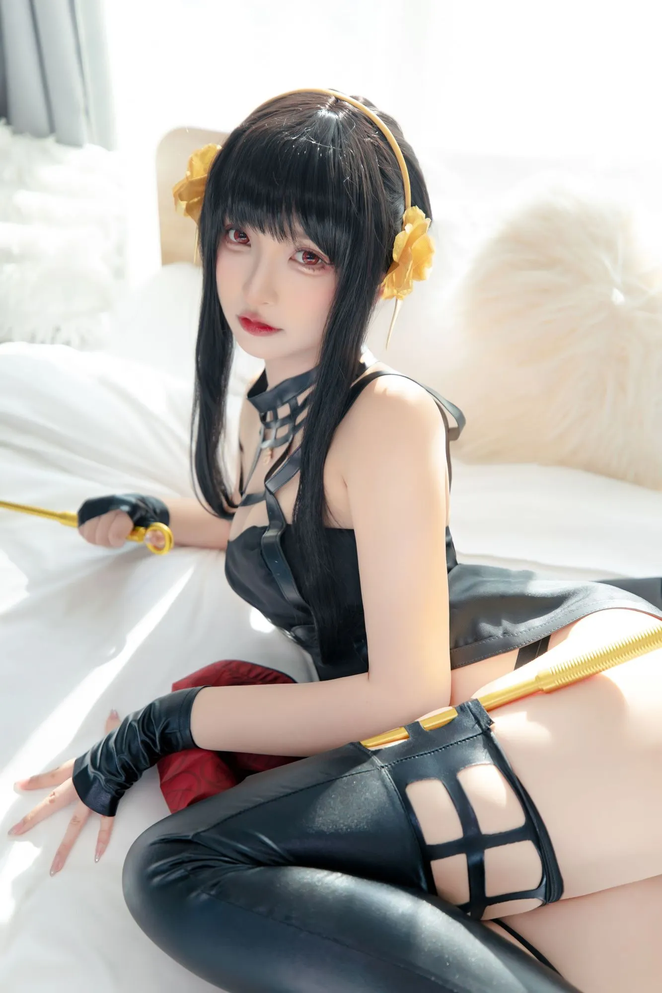 No.123-约尔太太 [75P]-图妖社