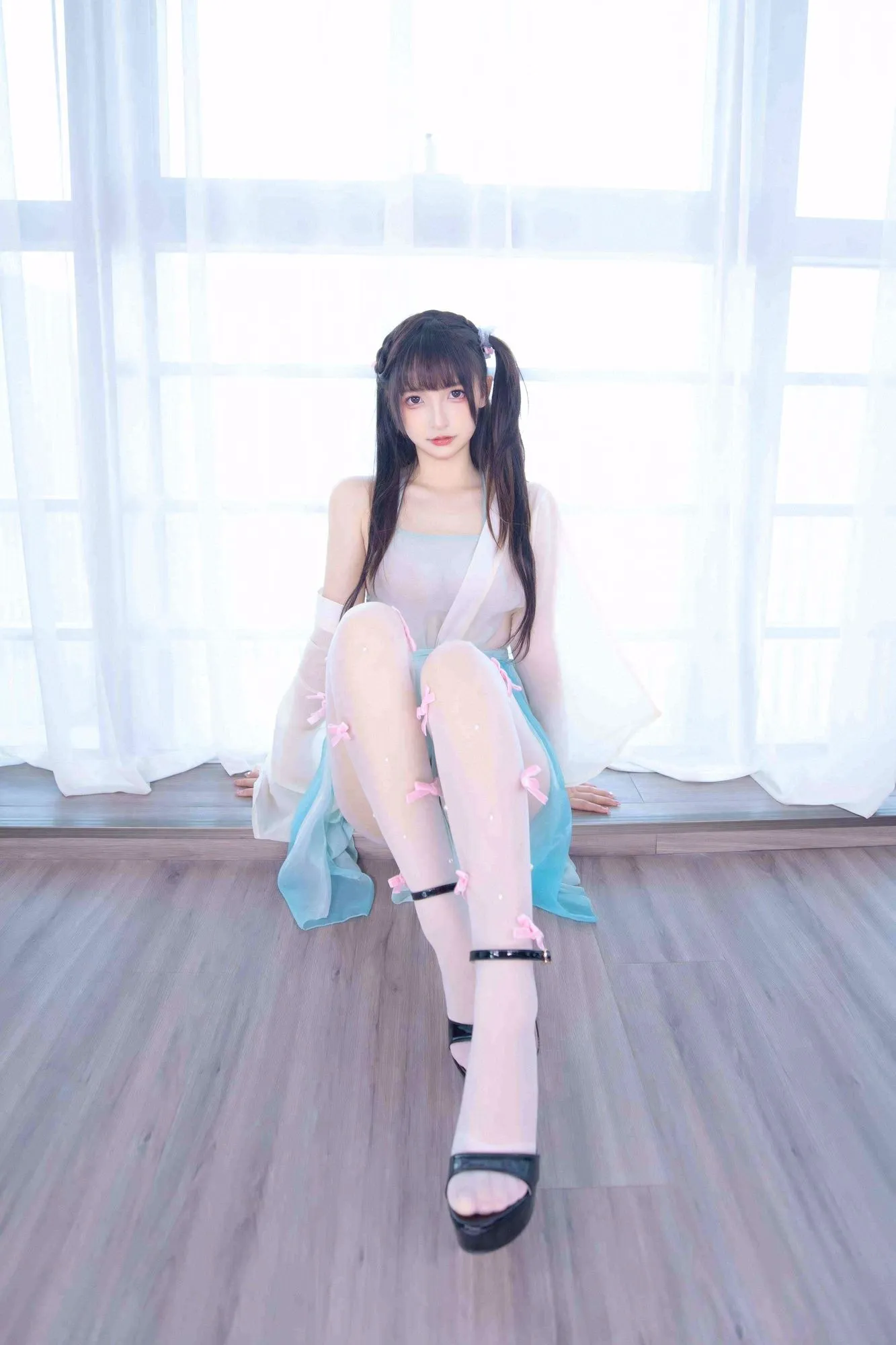 图片[5]-No.127-醉梦星河 [75P]-coswz-cos王者