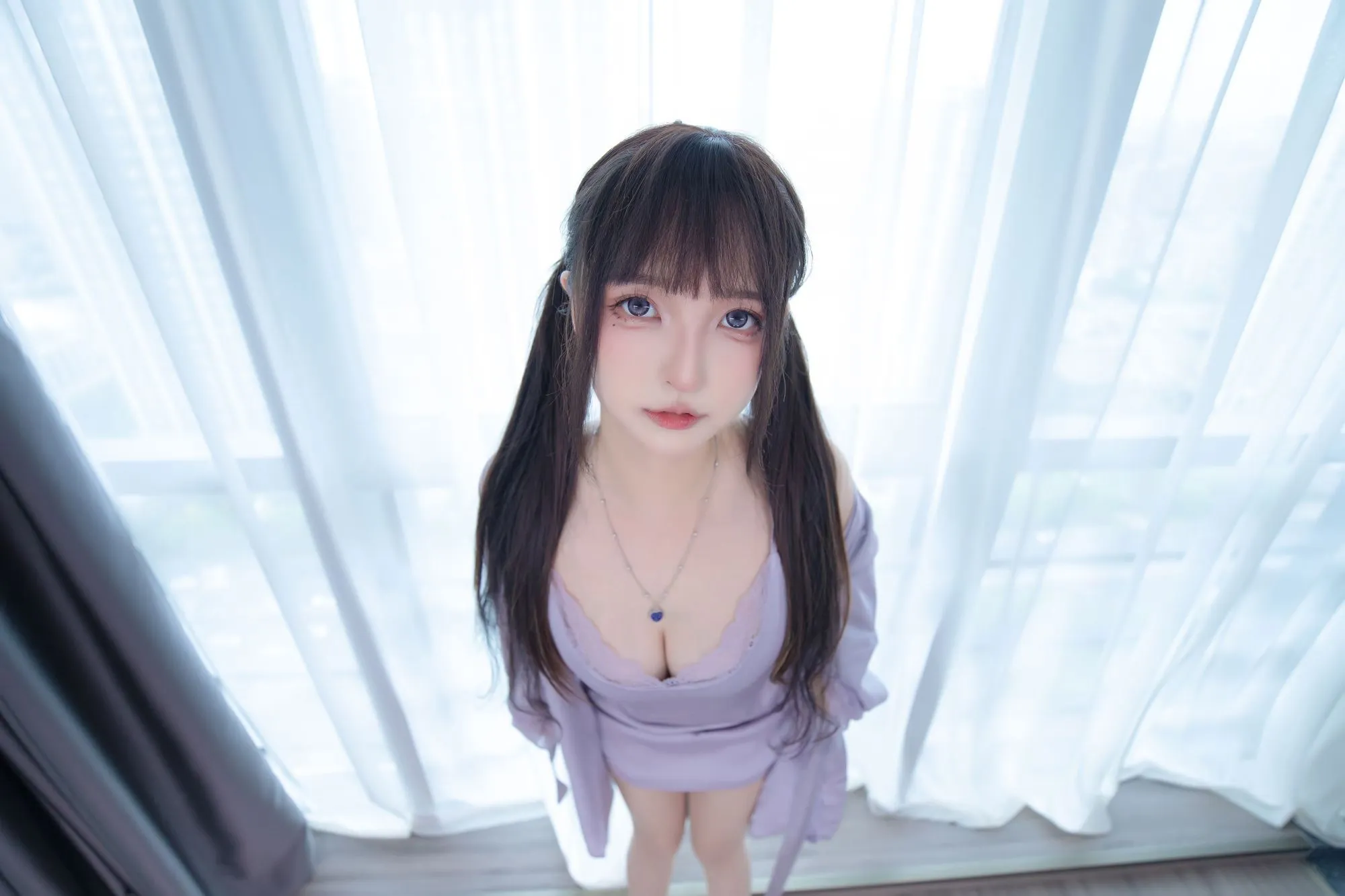 图片[4]-No.130-望眼欲穿 [75P]-coswz-cos王者