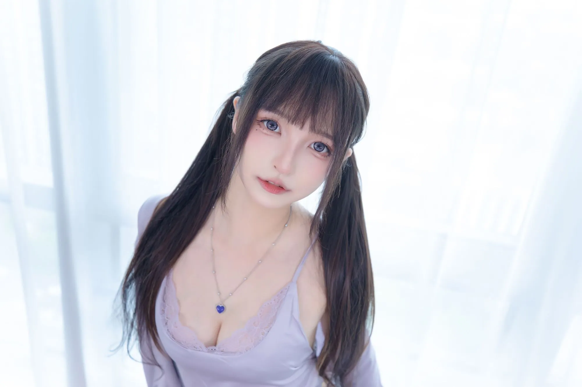 No.130-望眼欲穿 [75P]-图妖社