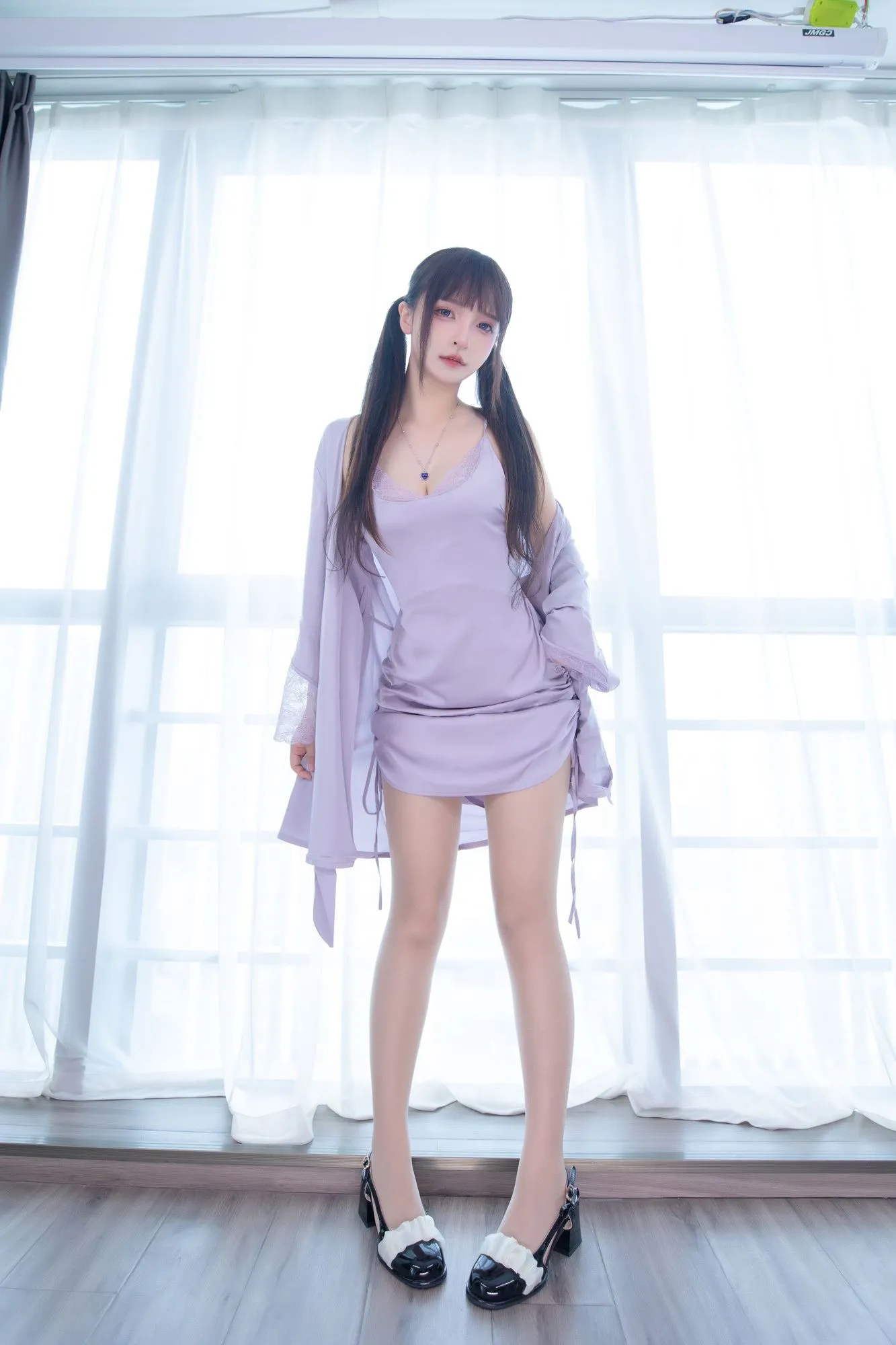 图片[2]-No.130-望眼欲穿 [75P]-coswz-cos王者