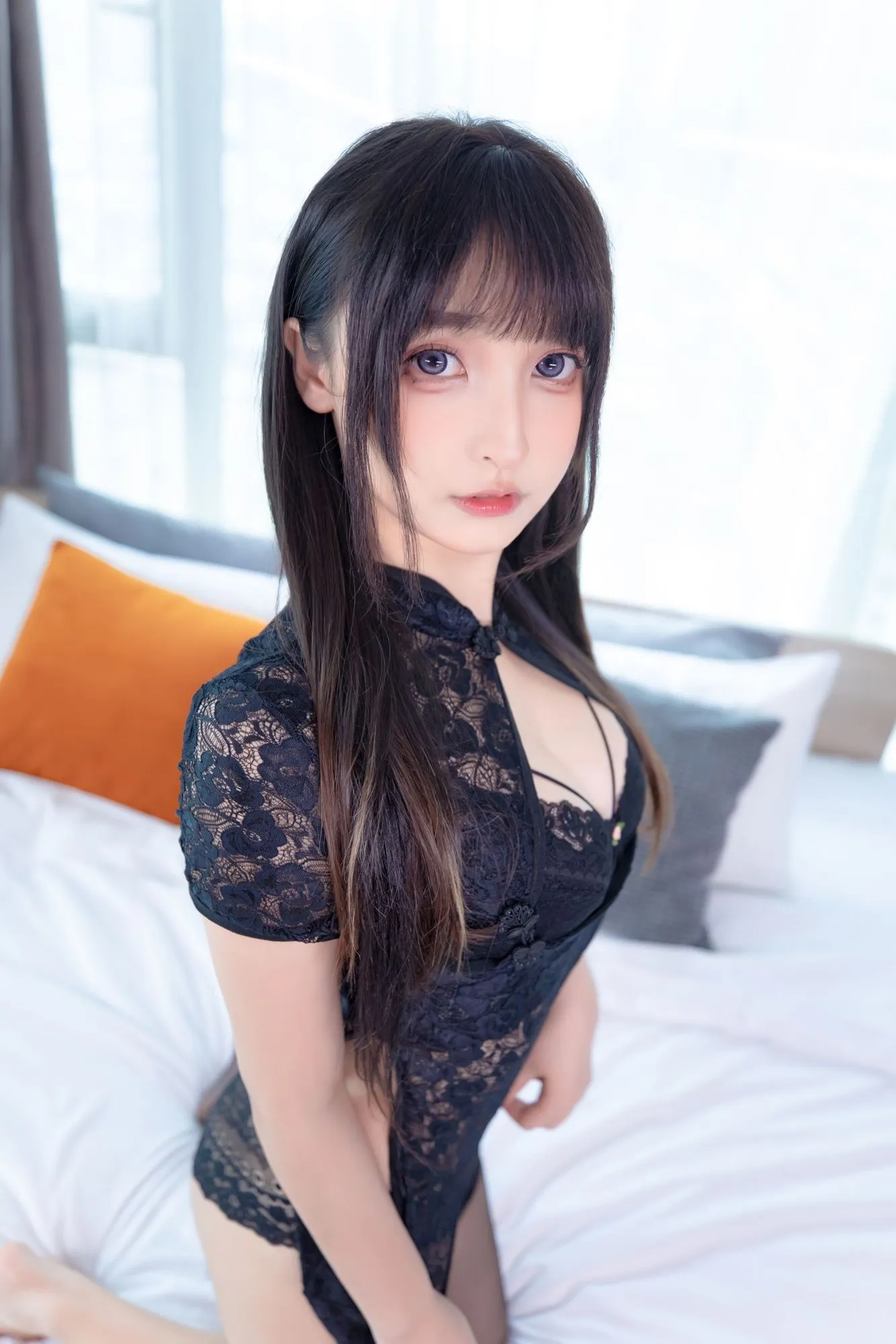 No.131-黄粱美梦 [75P]-图妖社