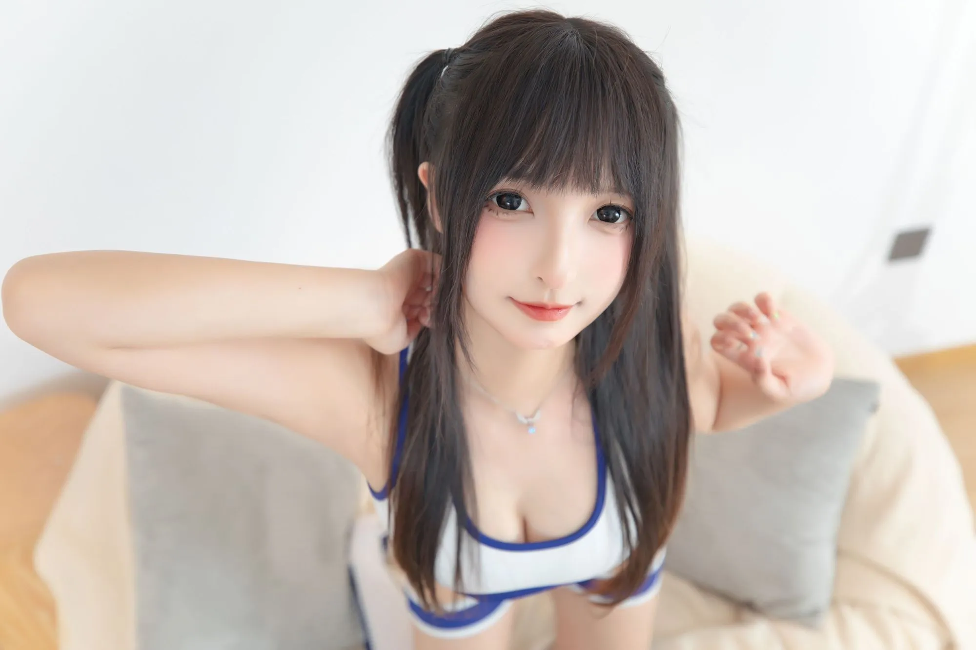 图片[2]-No.134-骆驼乐园 [75P]-coswz-cos王者