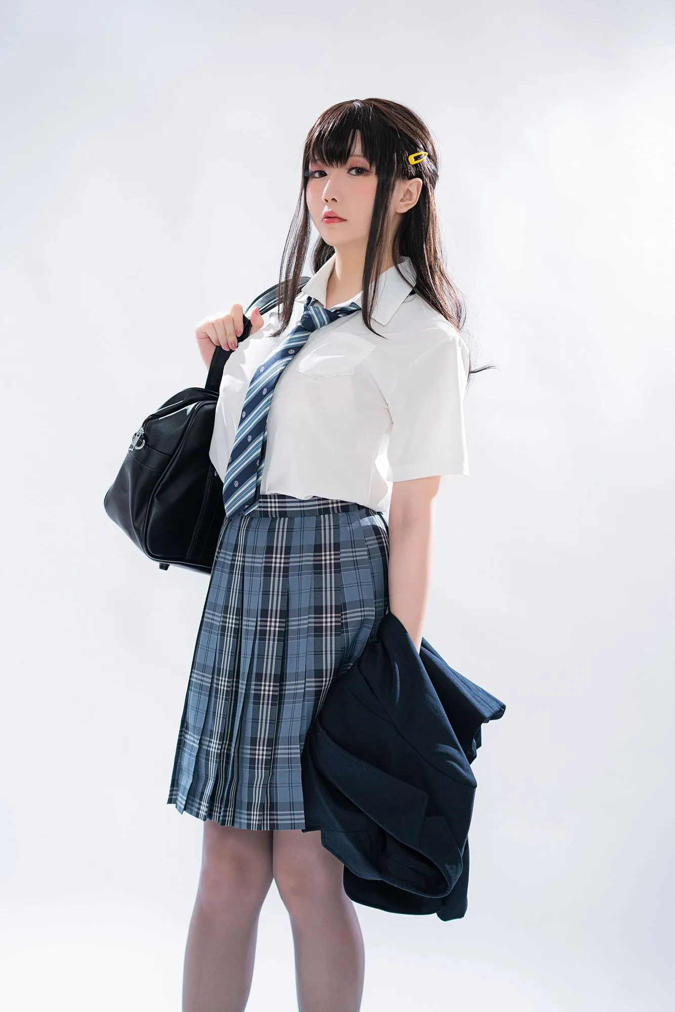 No.139-滴水JK [100P]-图妖社