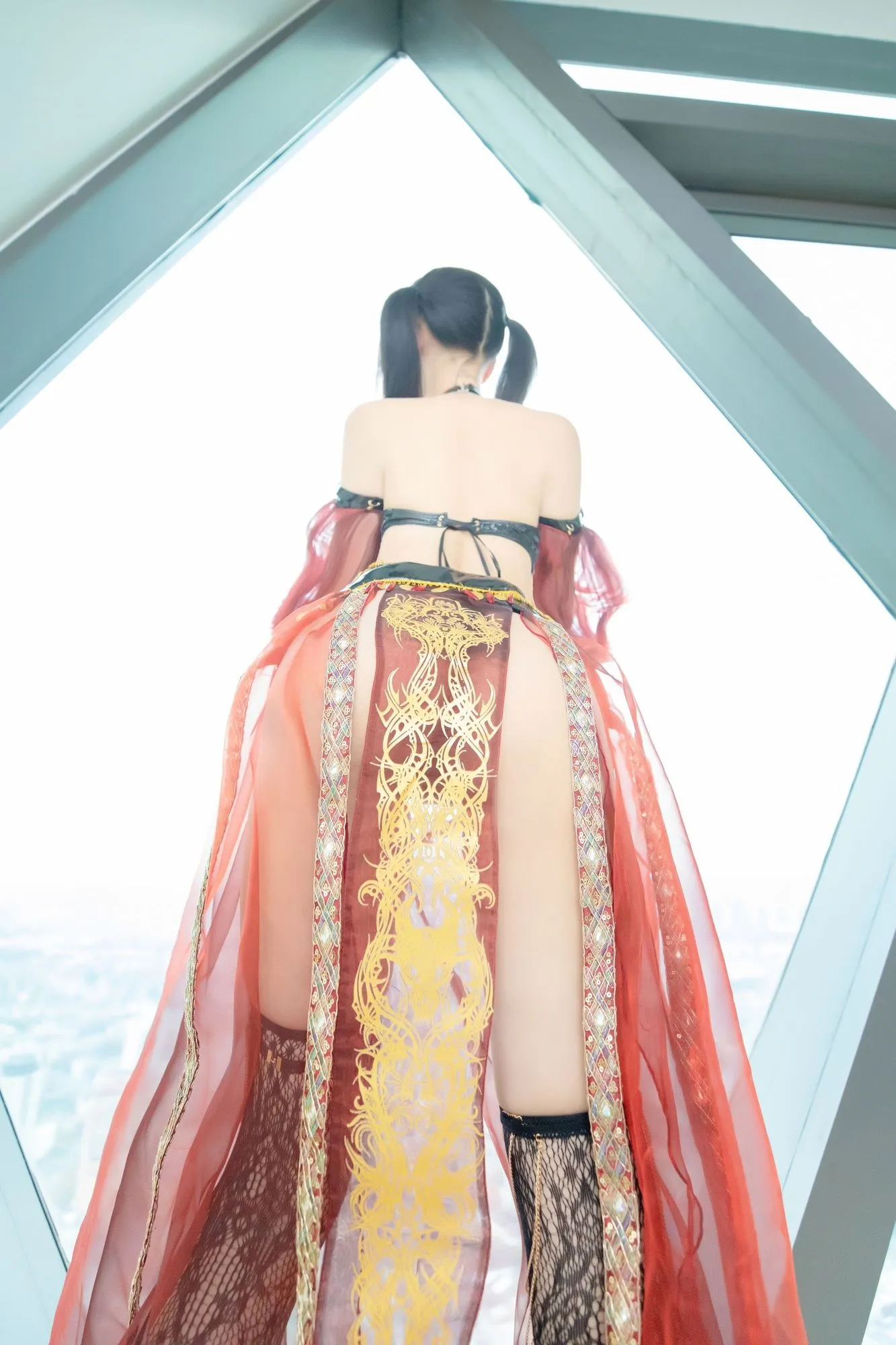 图片[5]-No.141-波斯公主 [75P]-coswz-cos王者