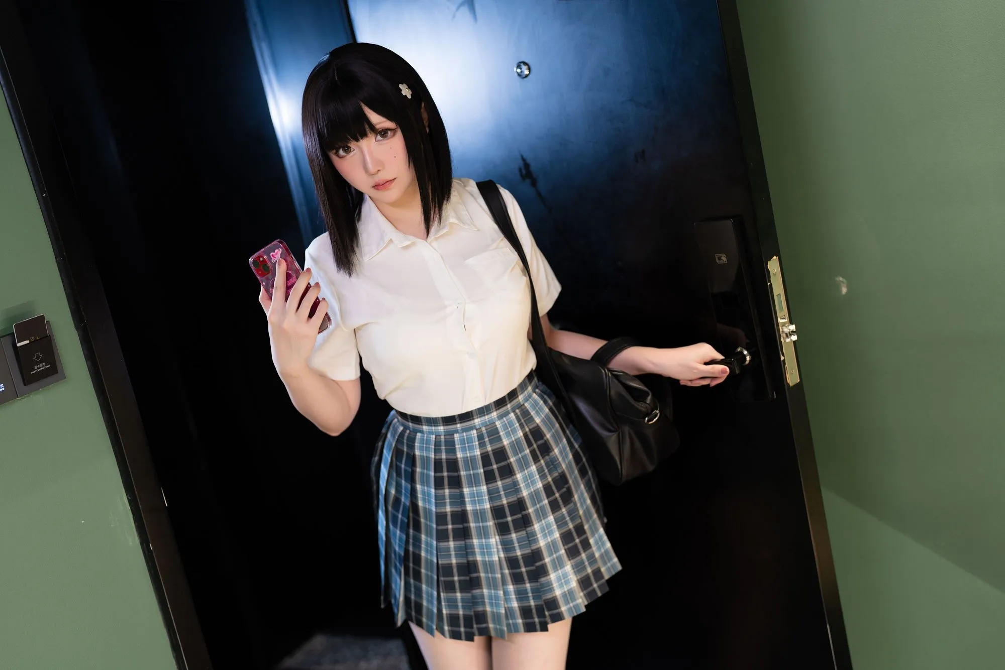 No.148-换装竞泳 [88P]-图妖社