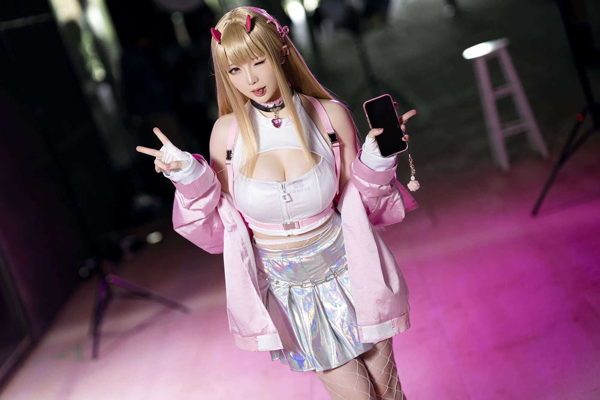图片[3]-No.182-2023年04月计划 延期补偿 [34P]-coswz-cos王者
