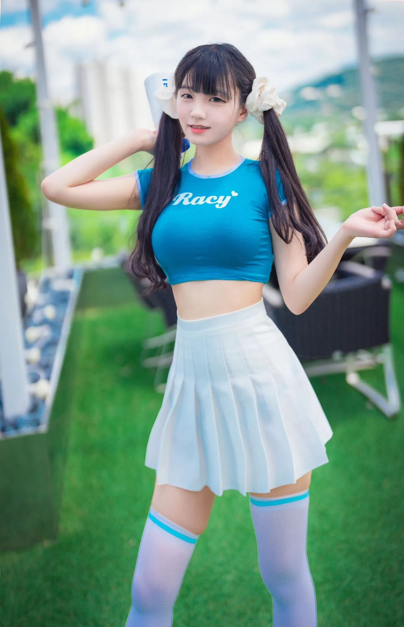 No.025-[DJAWA] Refreshing Summer Normal – Normal [72P]-图妖社