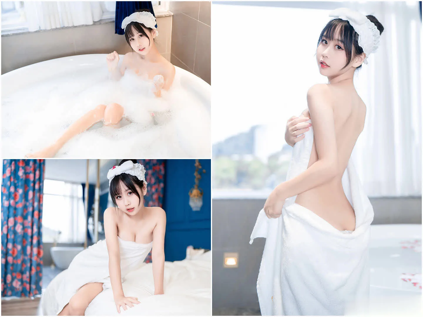 图片[3]-098-萌芽儿o0 [更新至 64 期]-coswz-cos王者