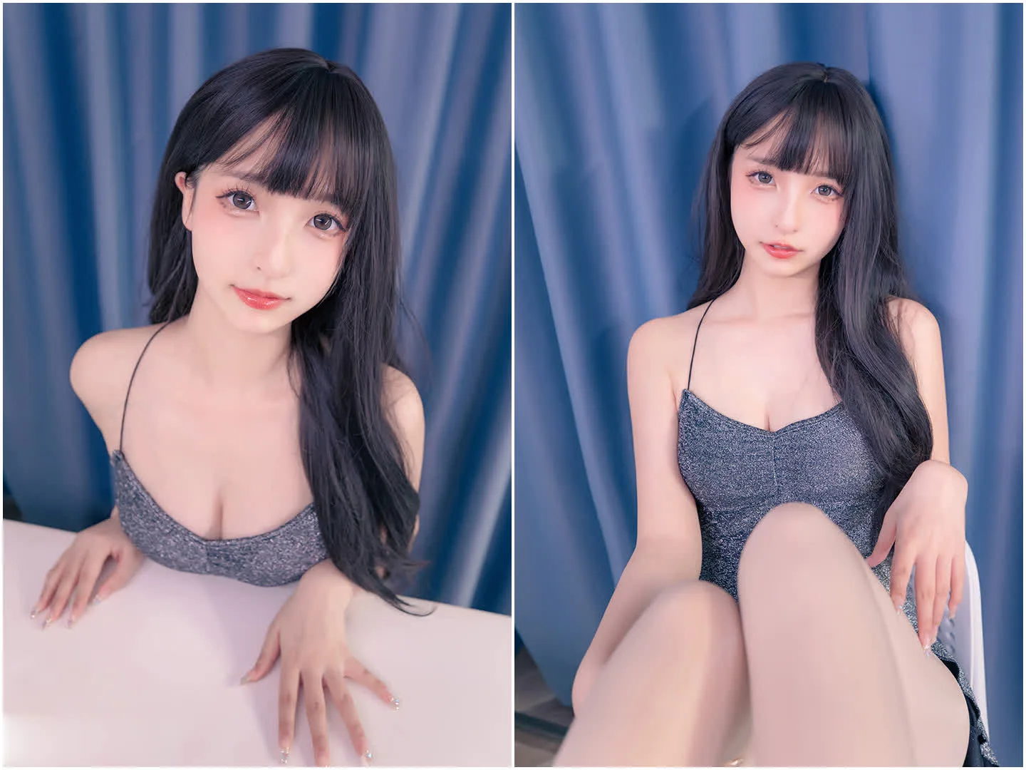 图片[5]-020-神楽坂真冬 [更新至 221 期]-coswz-cos王者