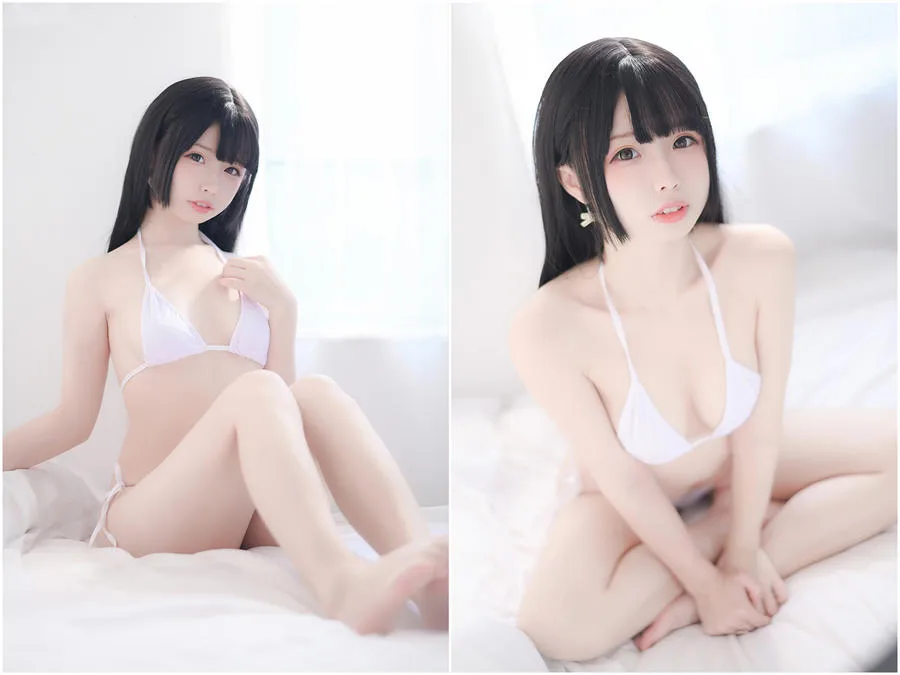 图片[3]-204-十万珍吱伏特  [更新至 18 期]-coswz-cos王者