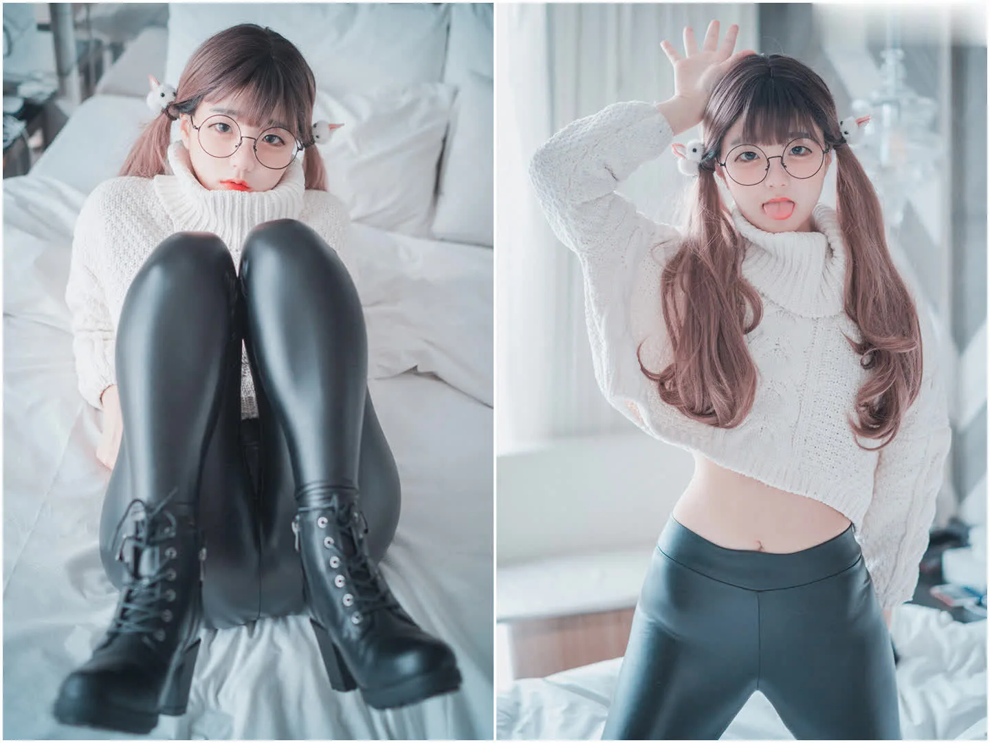 134-Jenny(정제니)[更新至 60 期]-图妖社