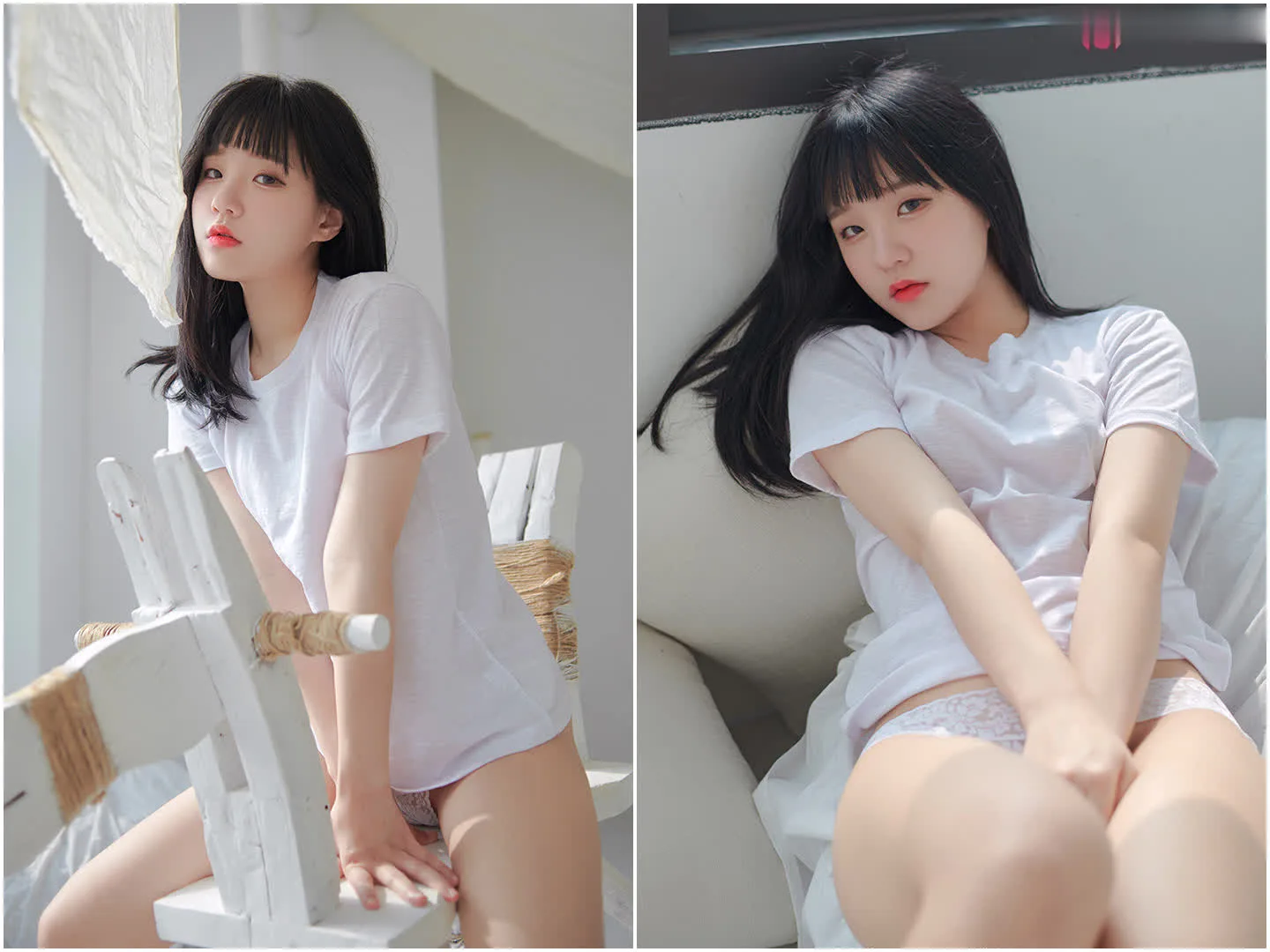 图片[2]-134-Jenny(정제니)[更新至 60 期]-coswz-cos王者
