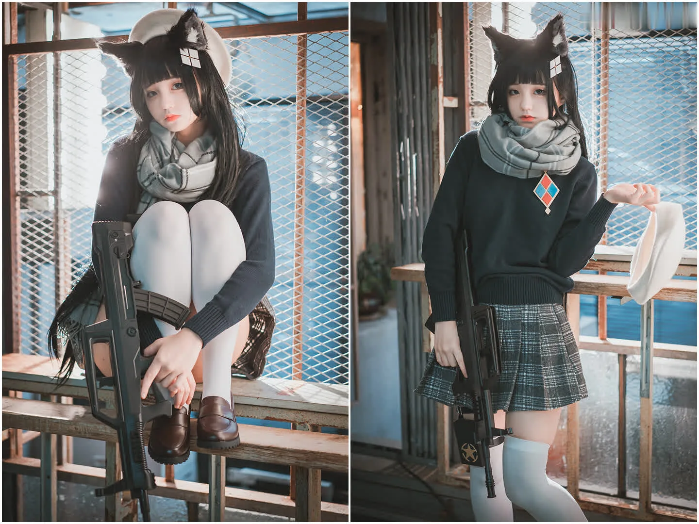 图片[3]-134-Jenny(정제니)[更新至 60 期]-coswz-cos王者