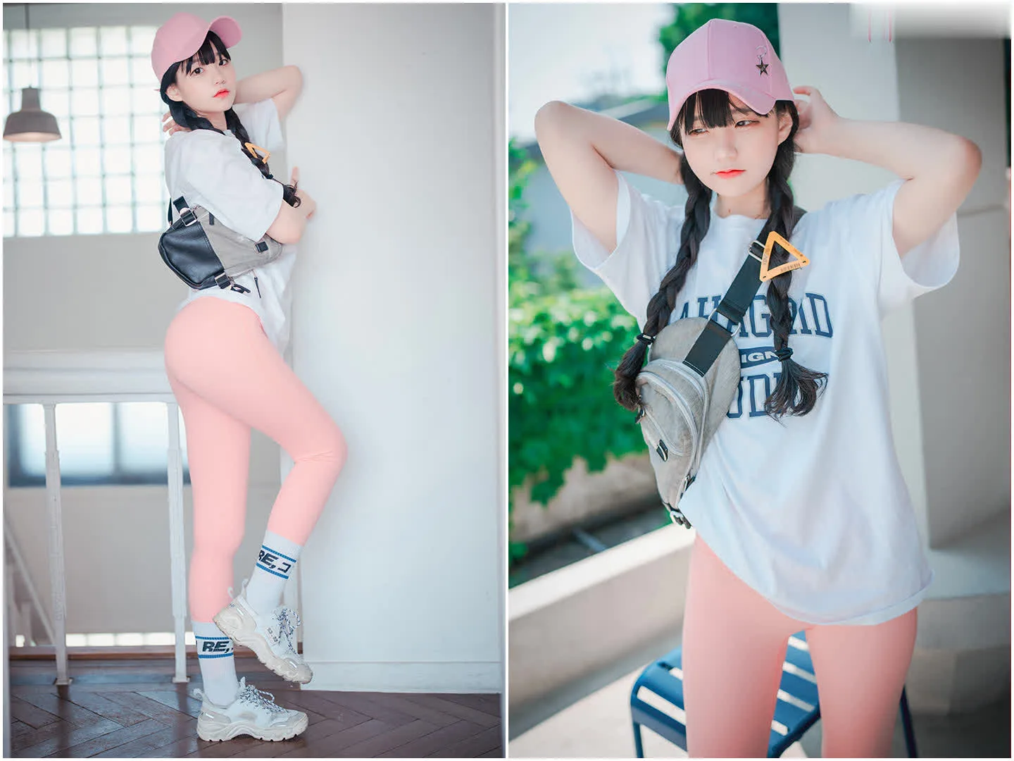 图片[4]-134-Jenny(정제니)[更新至 60 期]-coswz-cos王者