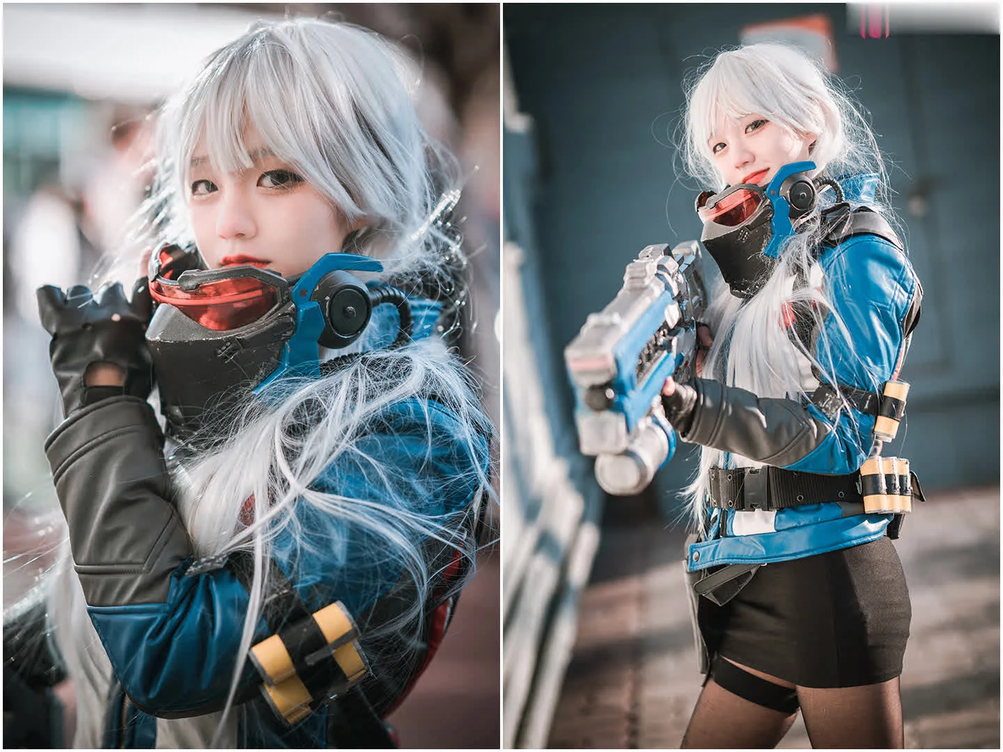 图片[5]-134-Jenny(정제니)[更新至 60 期]-coswz-cos王者
