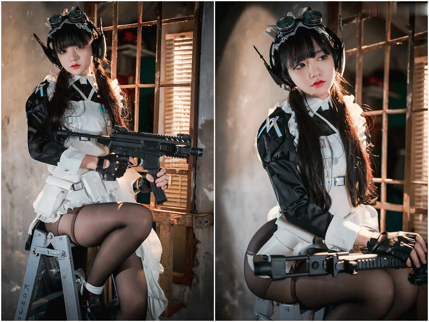 图片[7]-134-Jenny(정제니)[更新至 60 期]-coswz-cos王者