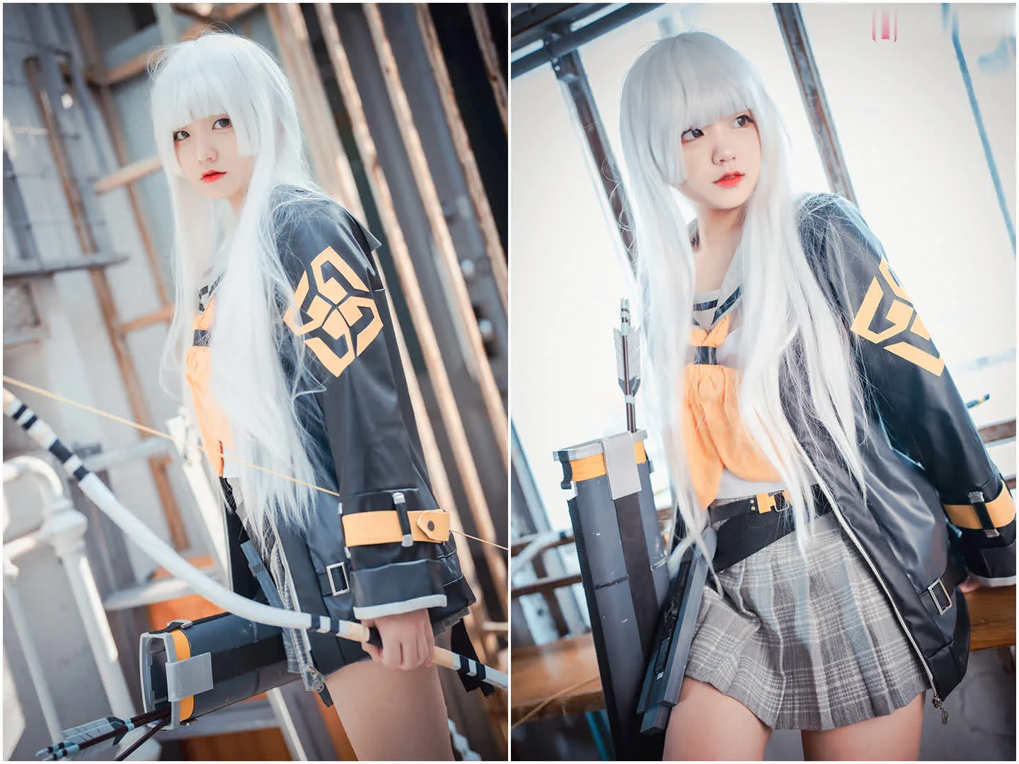 图片[8]-134-Jenny(정제니)[更新至 60 期]-coswz-cos王者