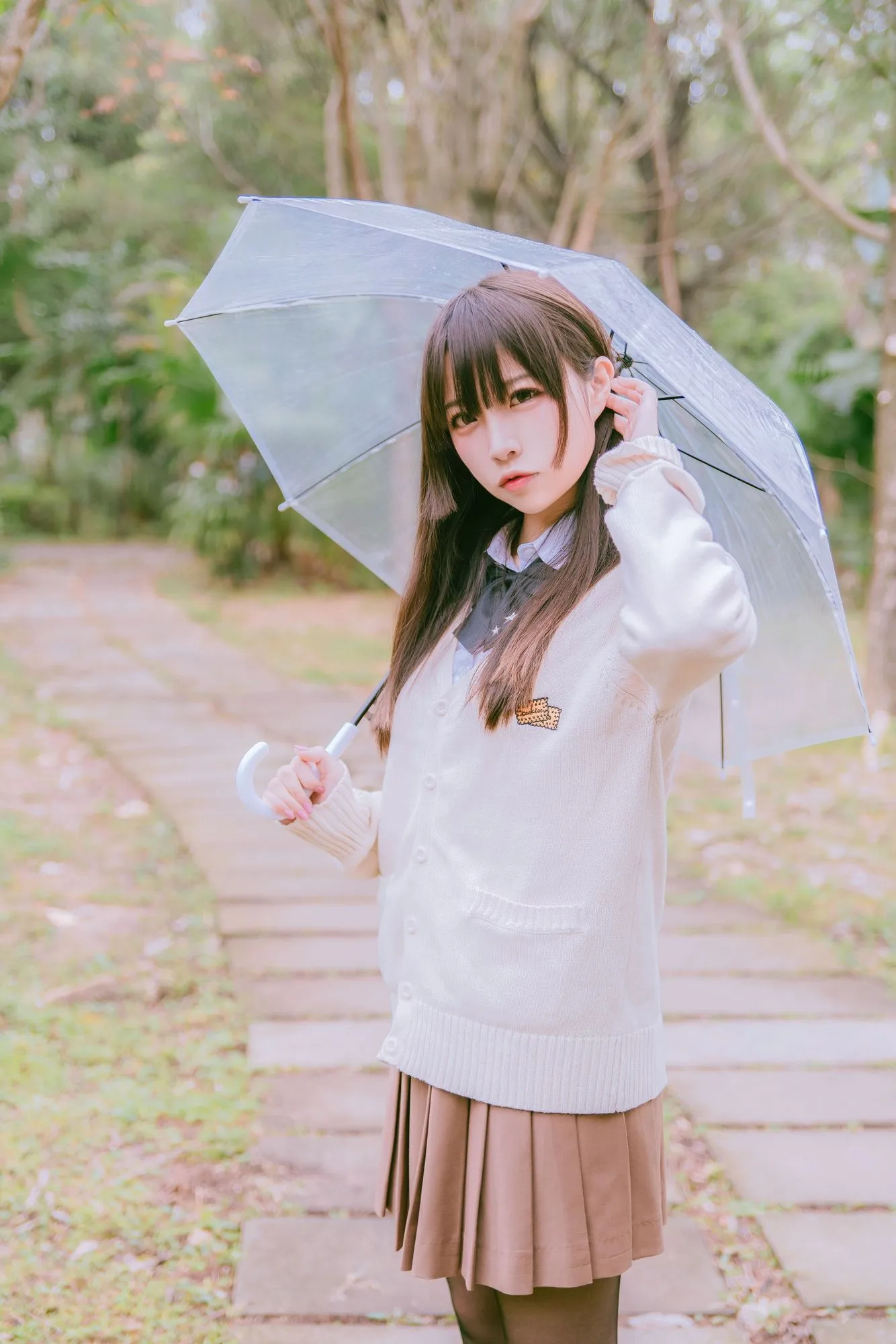 No.054-jk合集 – jk1 [21P]-图妖社