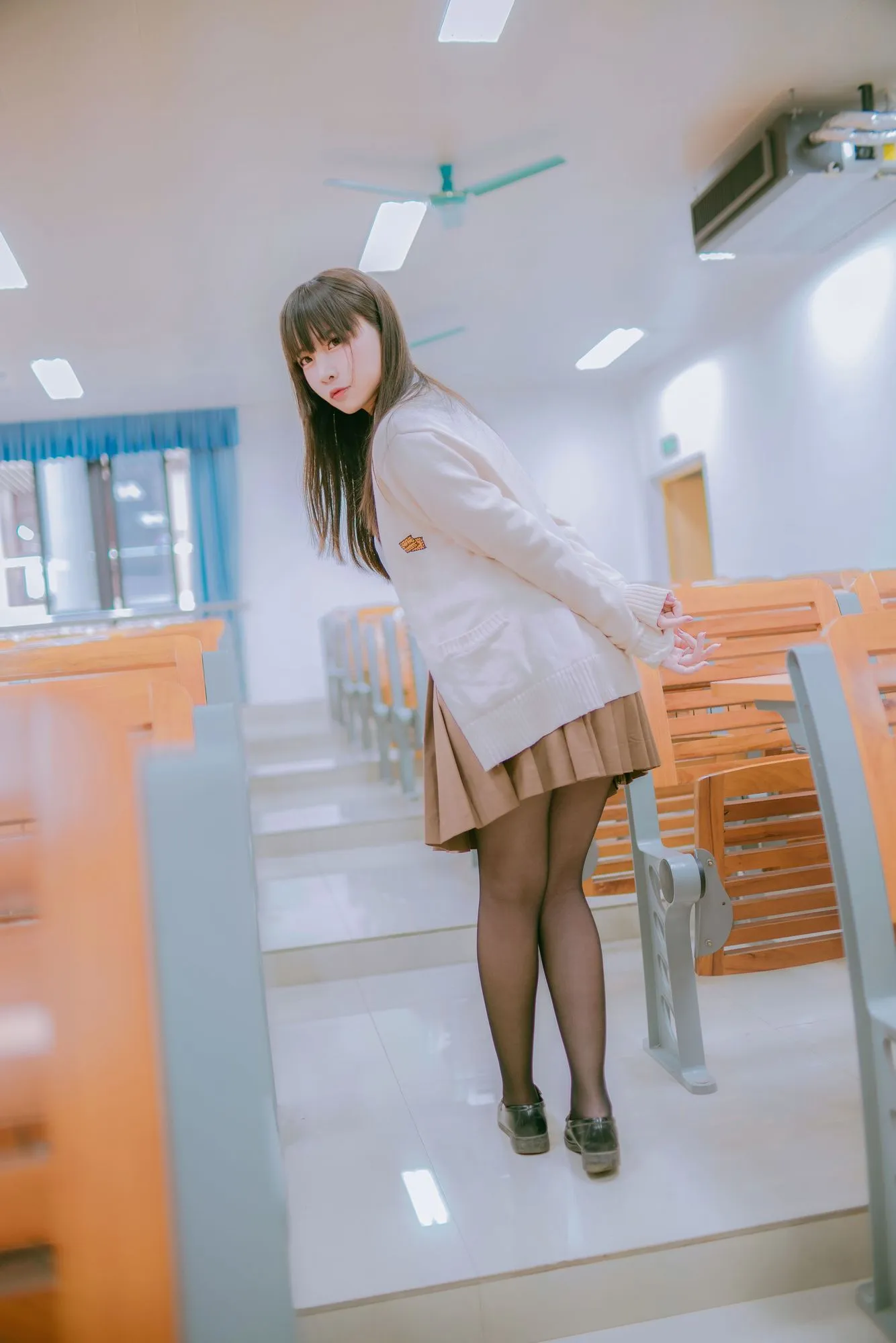 图片[2]-No.054-jk合集 – jk1 [21P]-coswz-cos王者