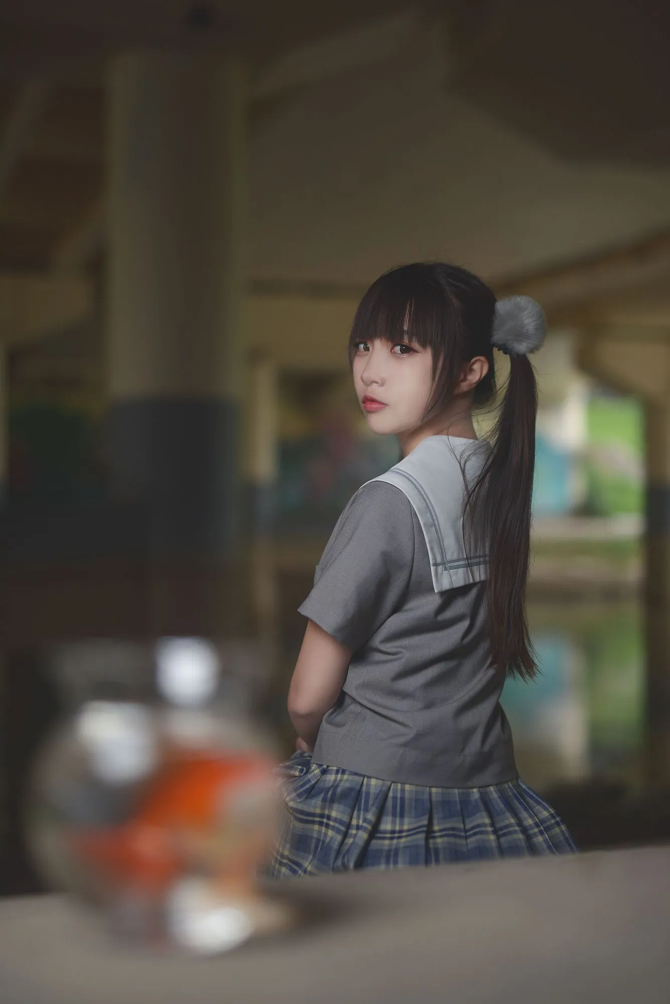 图片[3]-No.054-jk合集 – jk2 [19P]-coswz-cos王者