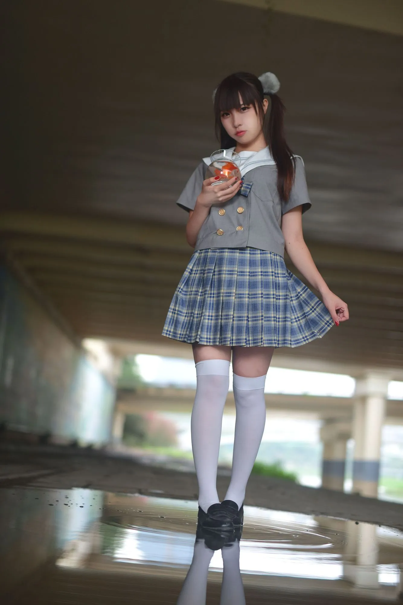 图片[2]-No.054-jk合集 – jk2 [19P]-coswz-cos王者