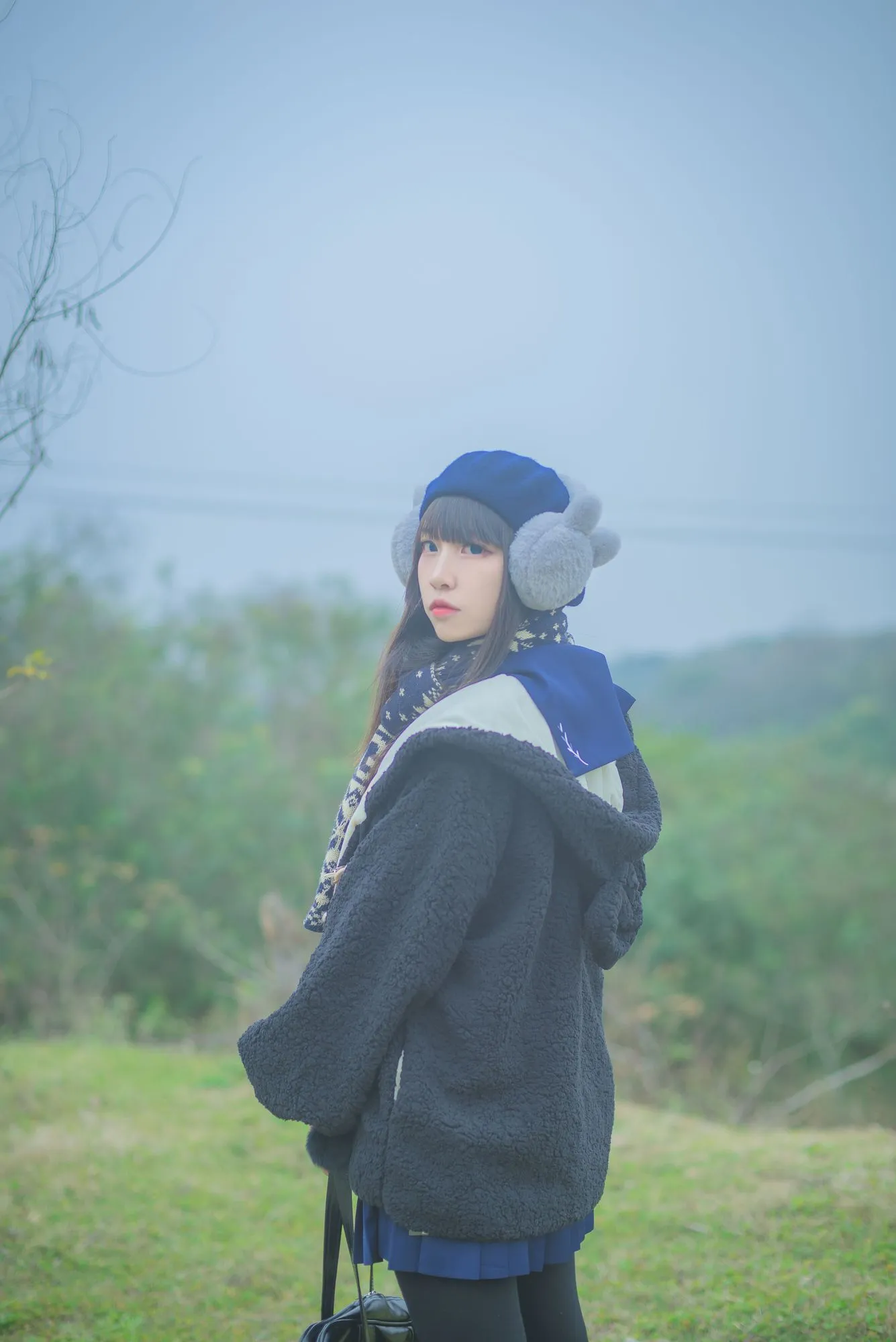 No.054-jk合集 – jk3 [9P]-图妖社