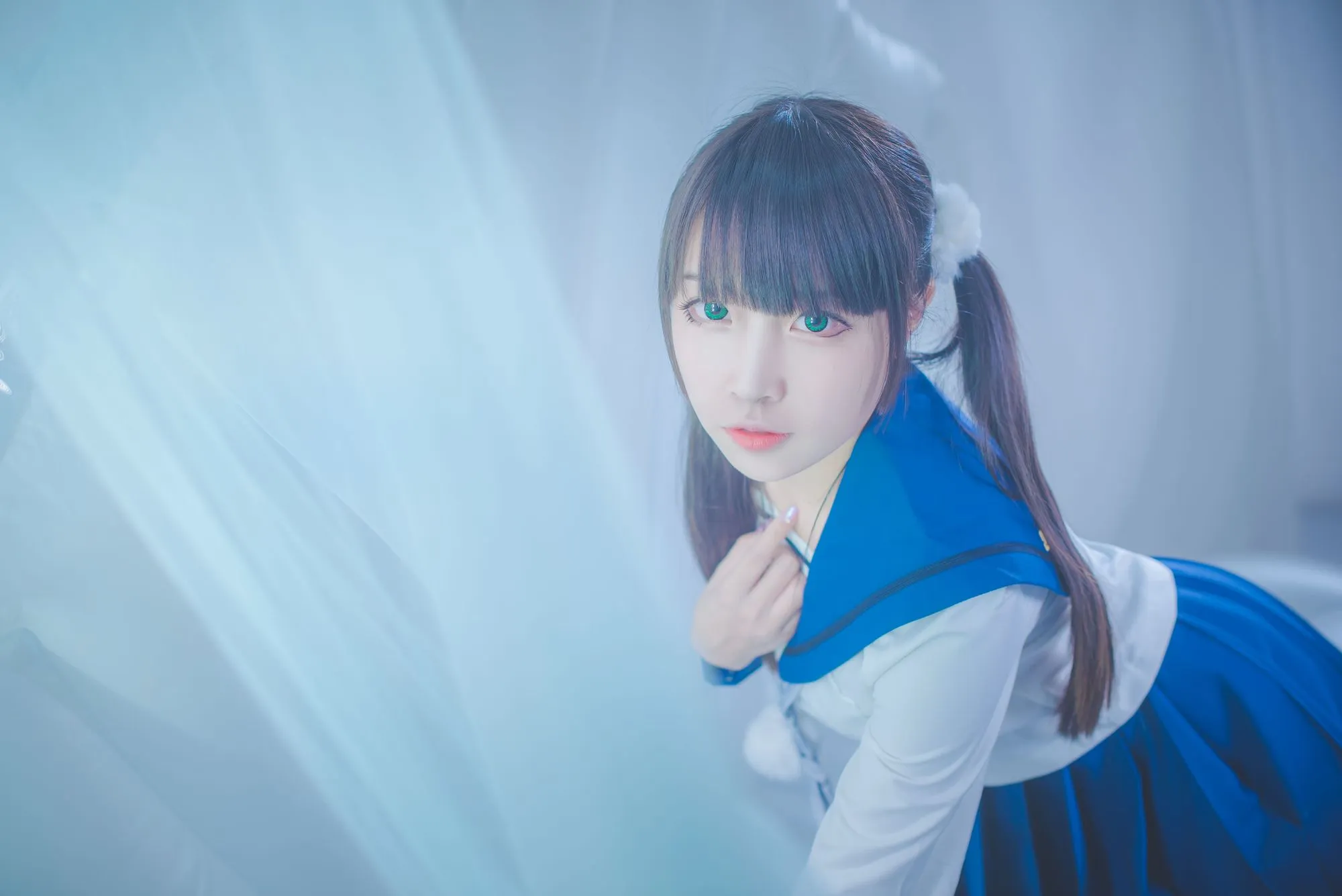 No.054-jk合集 – jk4 [17P]-图妖社